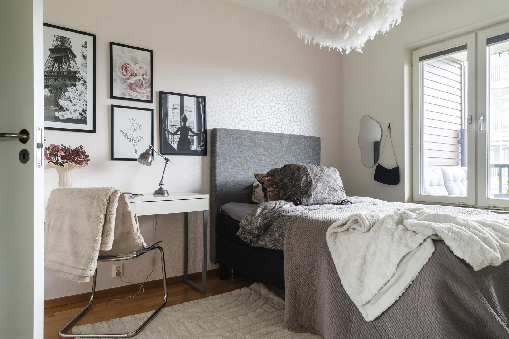 Bostadsrätt, Åby Allé 33, Mölndal - Stallbacken, Mölndal