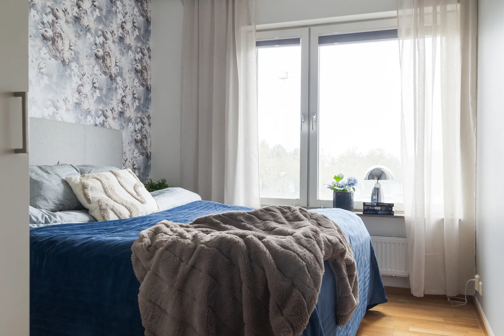 Bostadsrätt, Åby Allé 33, Mölndal - Stallbacken, Mölndal