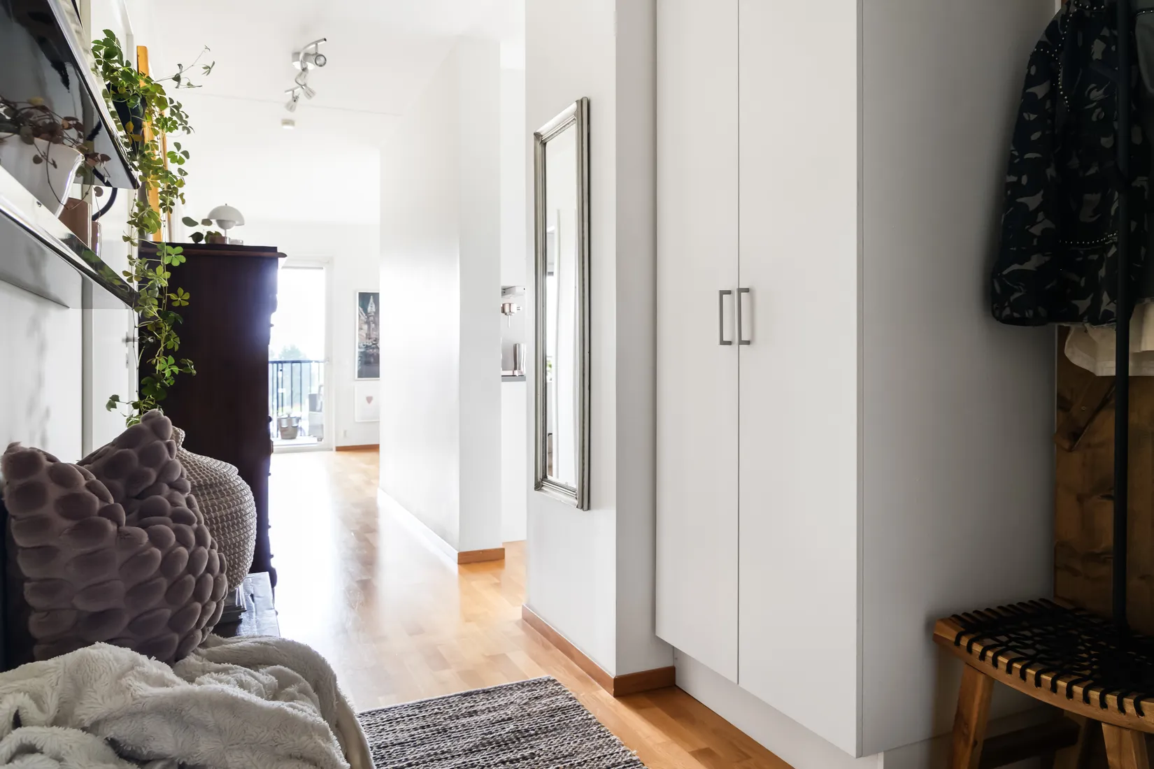 Bostadsrätt, Åby Allé 33, Mölndal - Stallbacken, Mölndal
