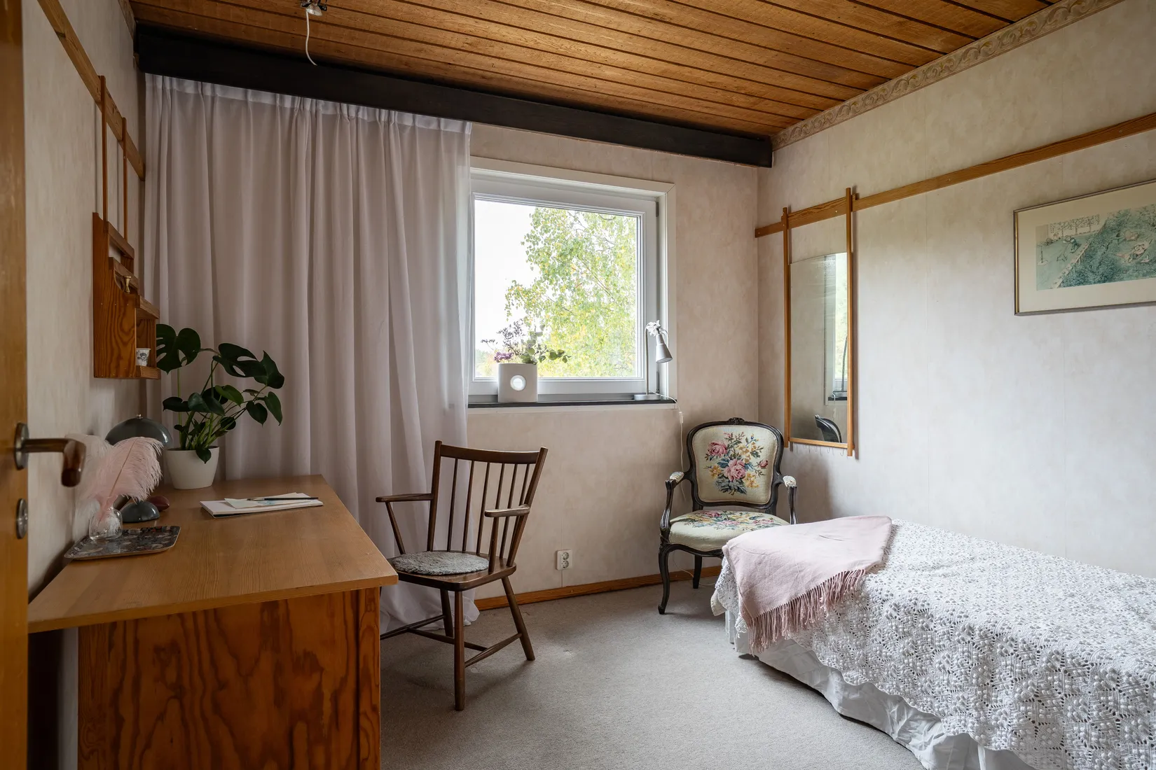 Villa, Skördevägen 11, Viggestorp, Finspång