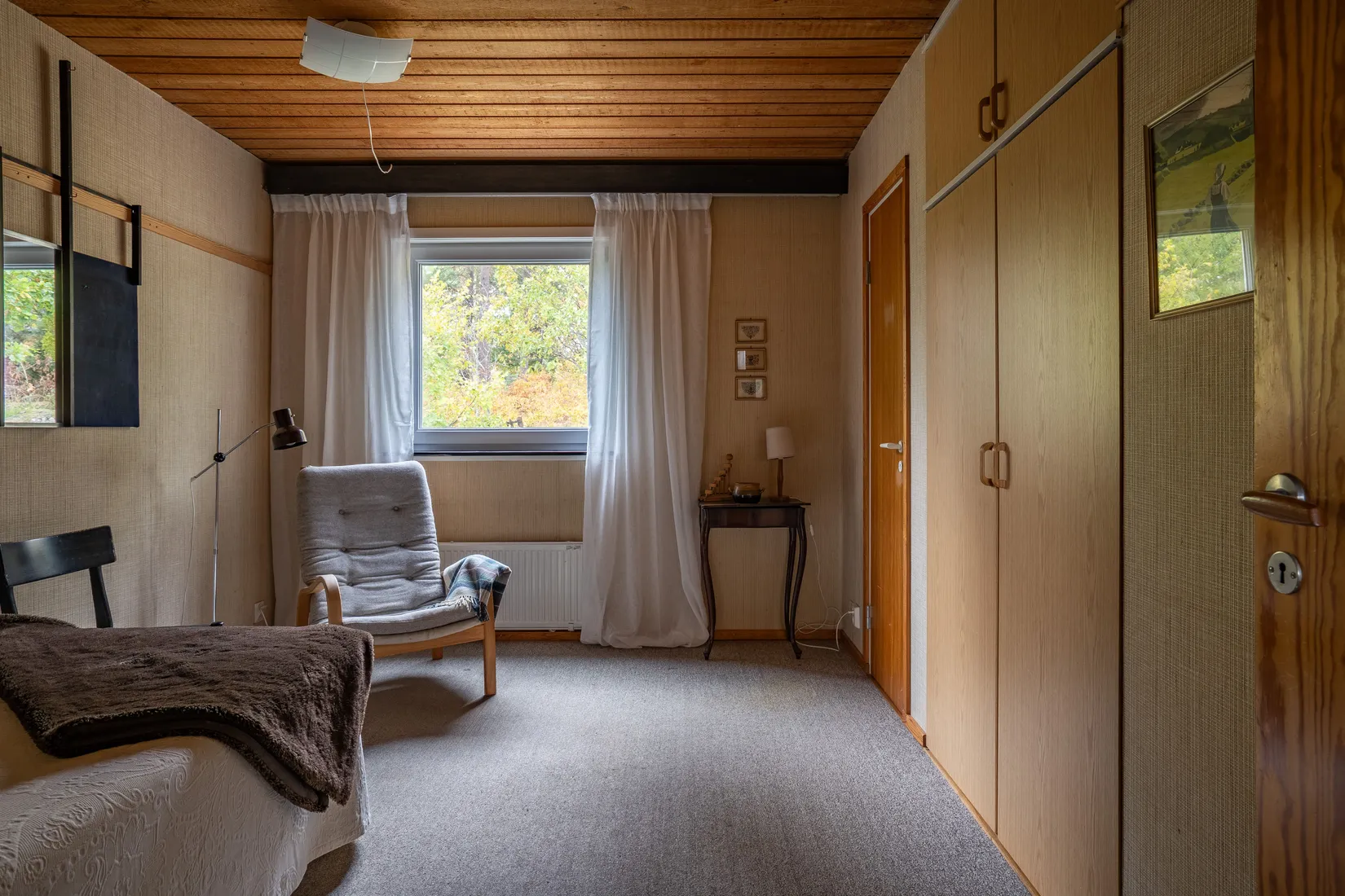 Villa, Skördevägen 11, Viggestorp, Finspång