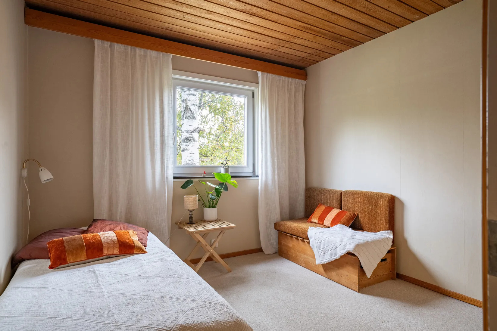 Villa, Skördevägen 11, Viggestorp, Finspång