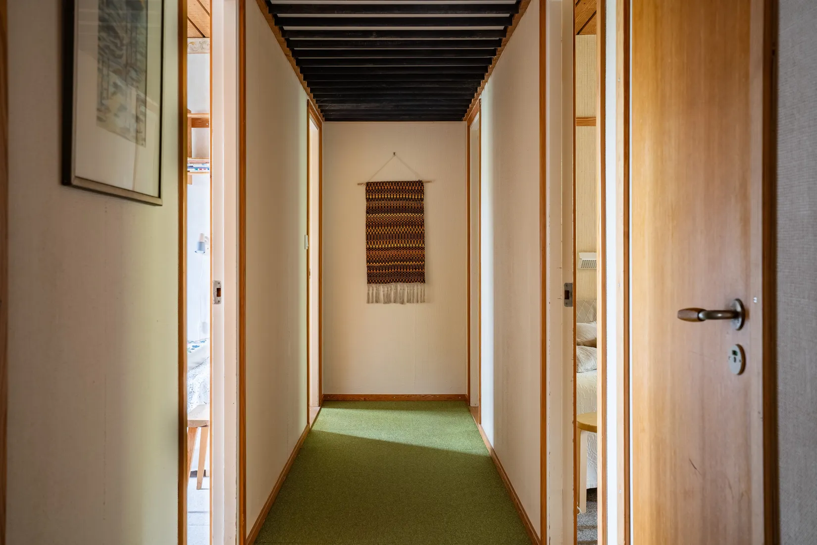 Villa, Skördevägen 11, Viggestorp, Finspång