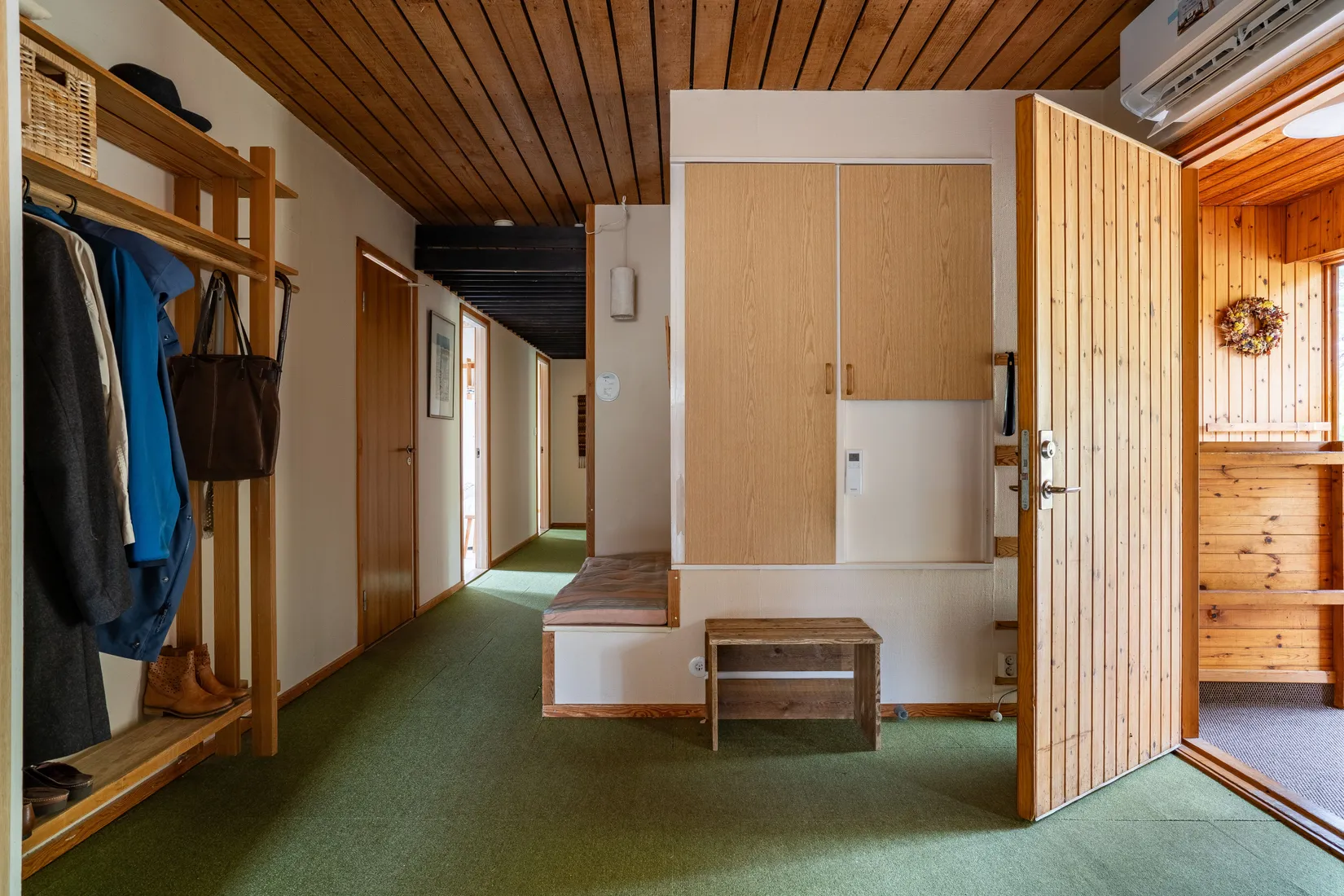Villa, Skördevägen 11, Viggestorp, Finspång