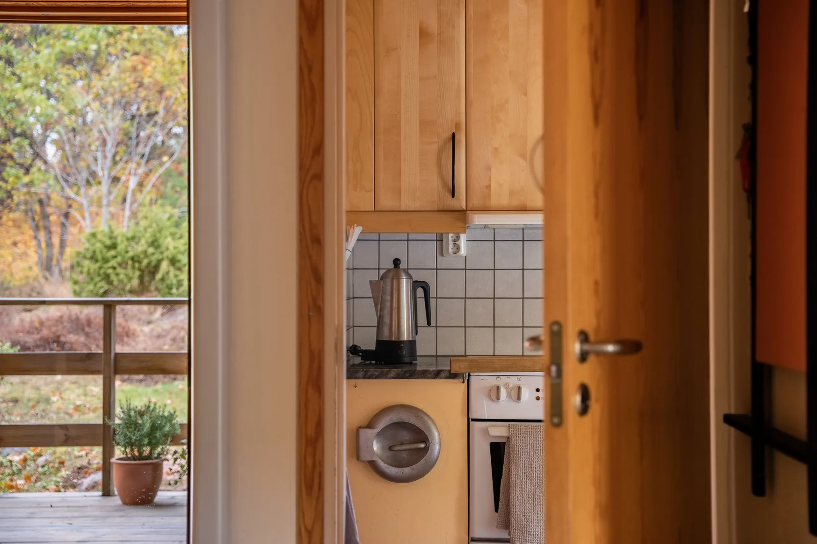 Villa, Skördevägen 11, Viggestorp, Finspång