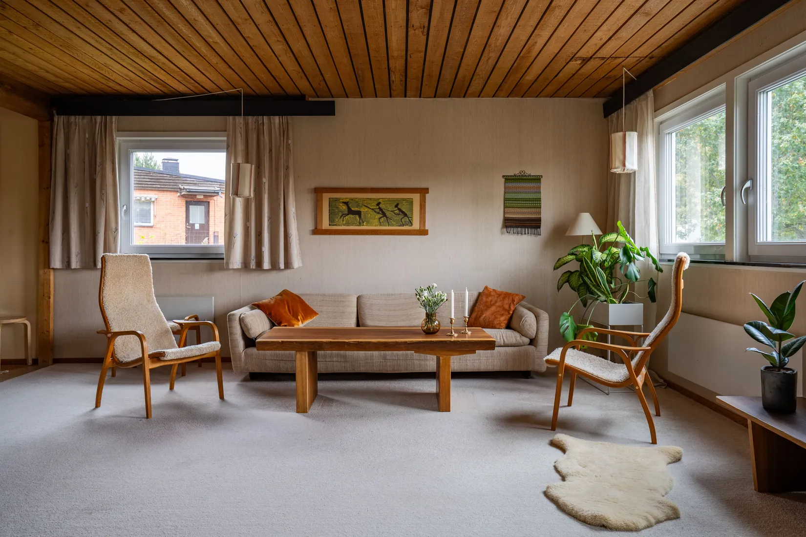 Villa, Skördevägen 11, Viggestorp, Finspång