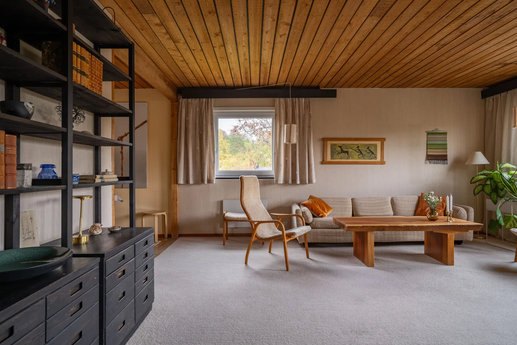 Villa, Skördevägen 11, Viggestorp, Finspång