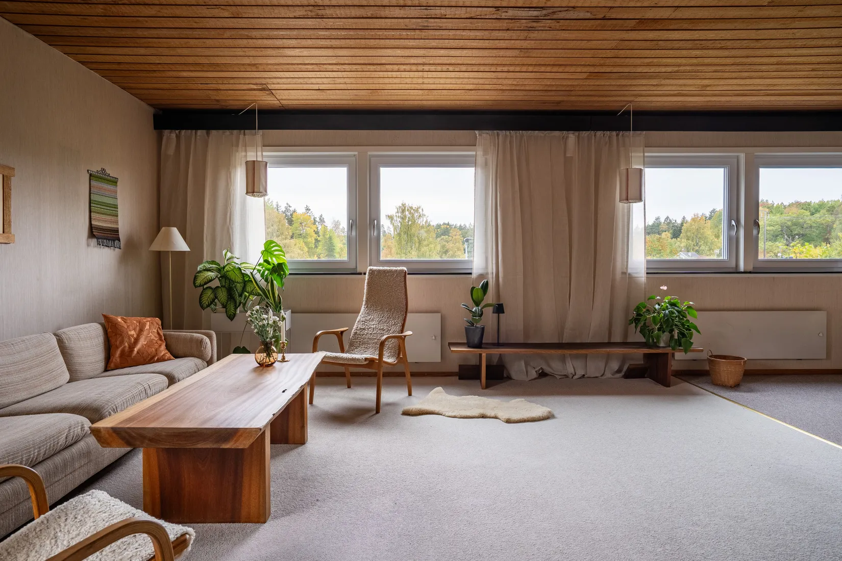 Villa, Skördevägen 11, Viggestorp, Finspång
