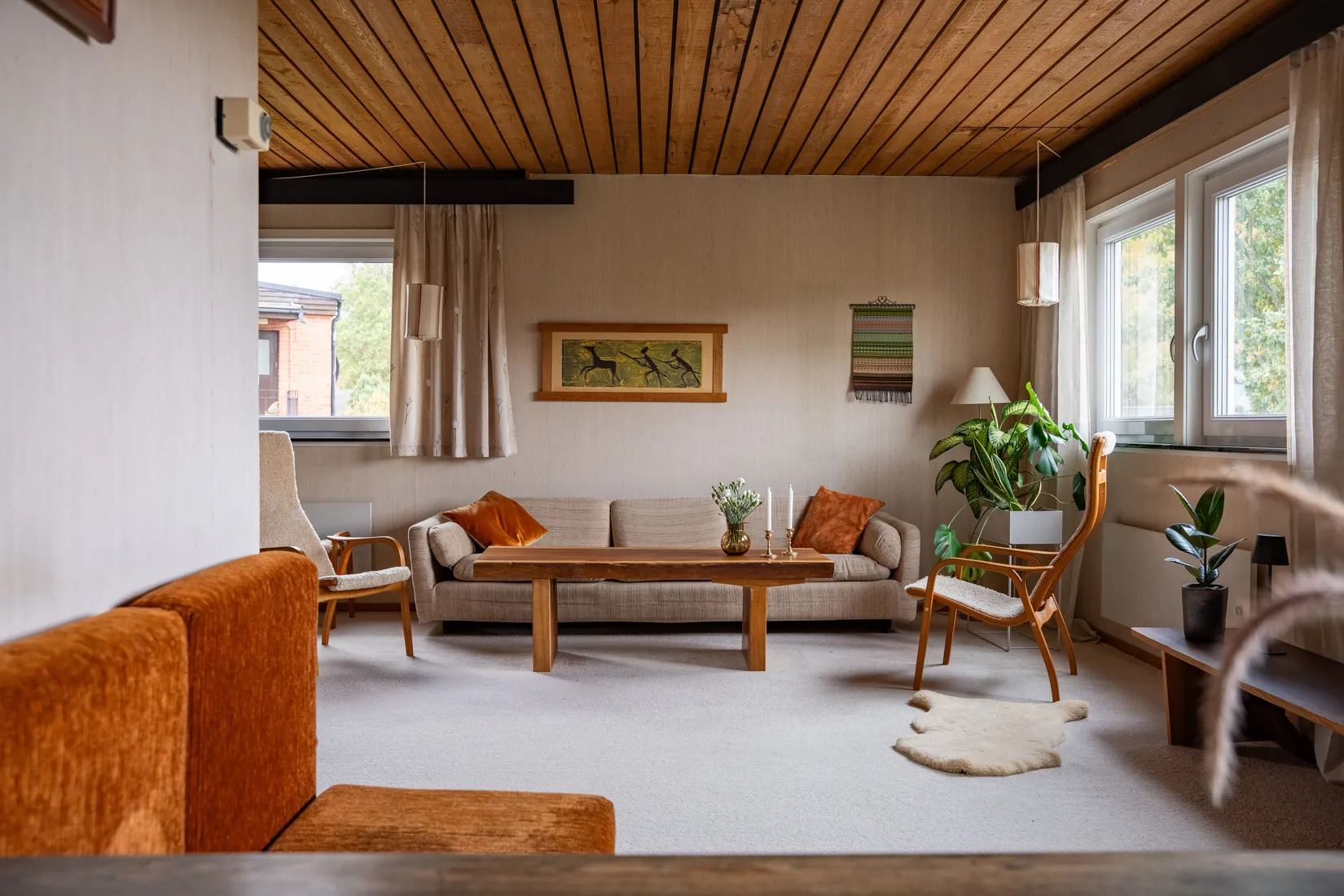 Villa, Skördevägen 11, Viggestorp, Finspång