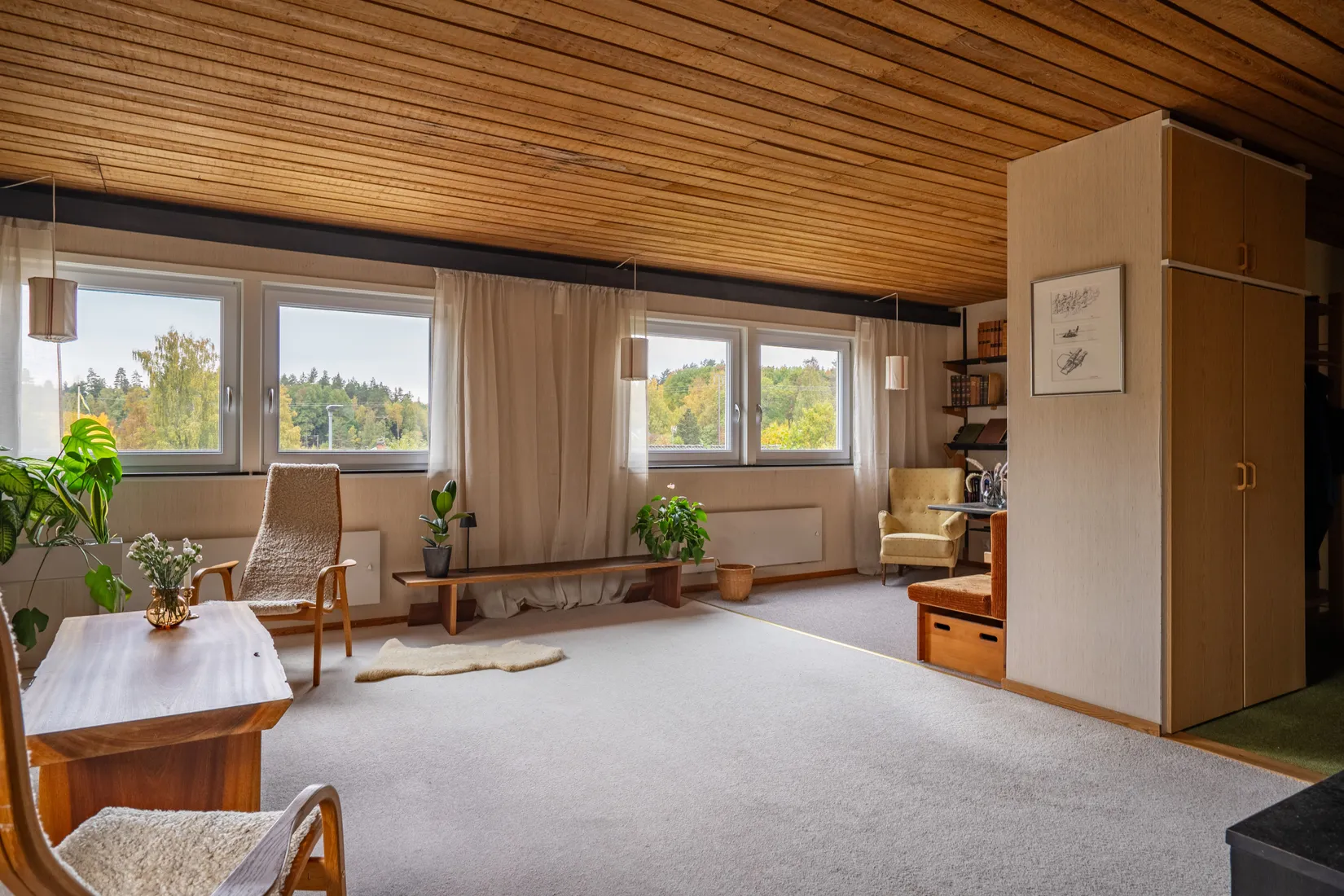 Villa, Skördevägen 11, Viggestorp, Finspång