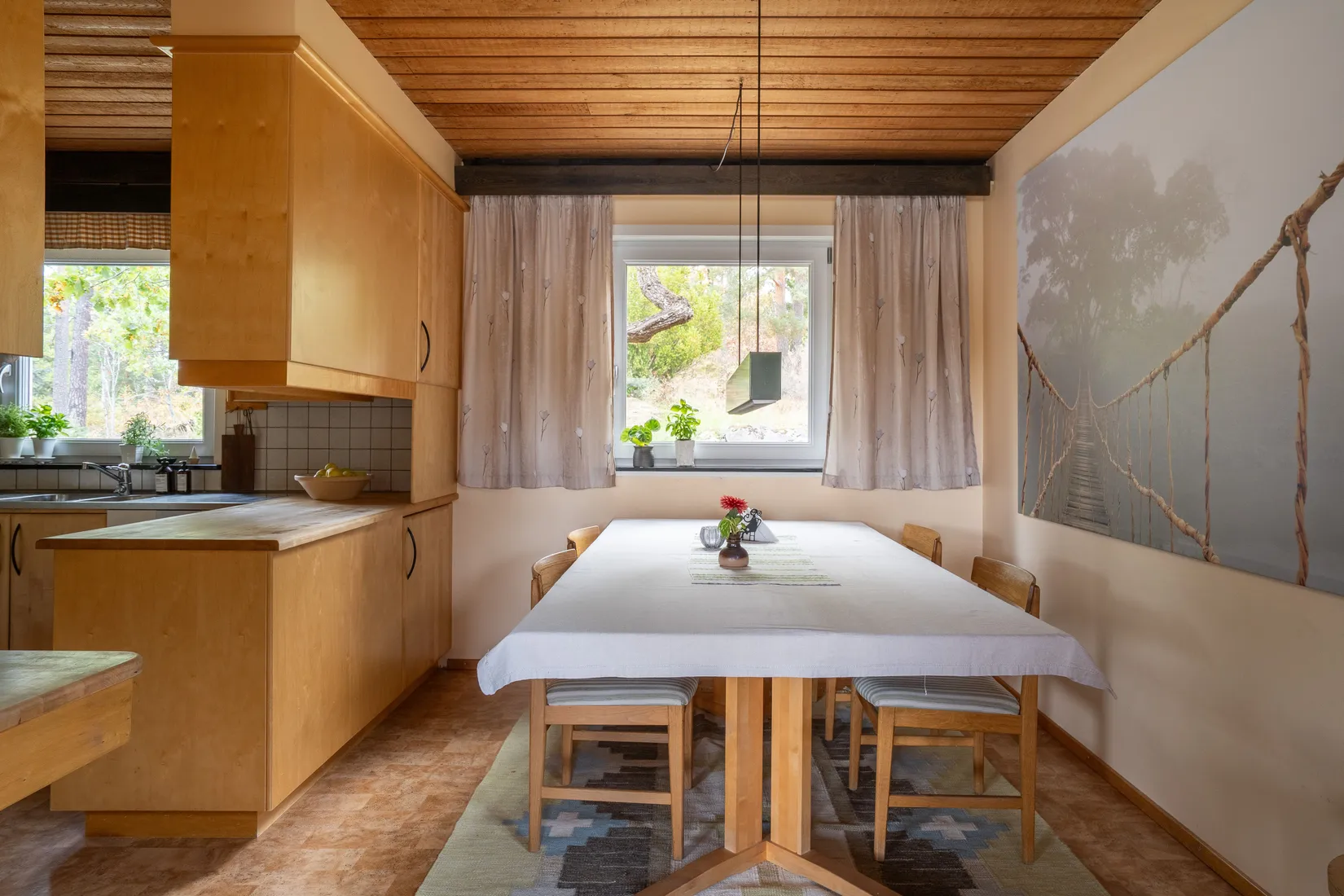 Villa, Skördevägen 11, Viggestorp, Finspång