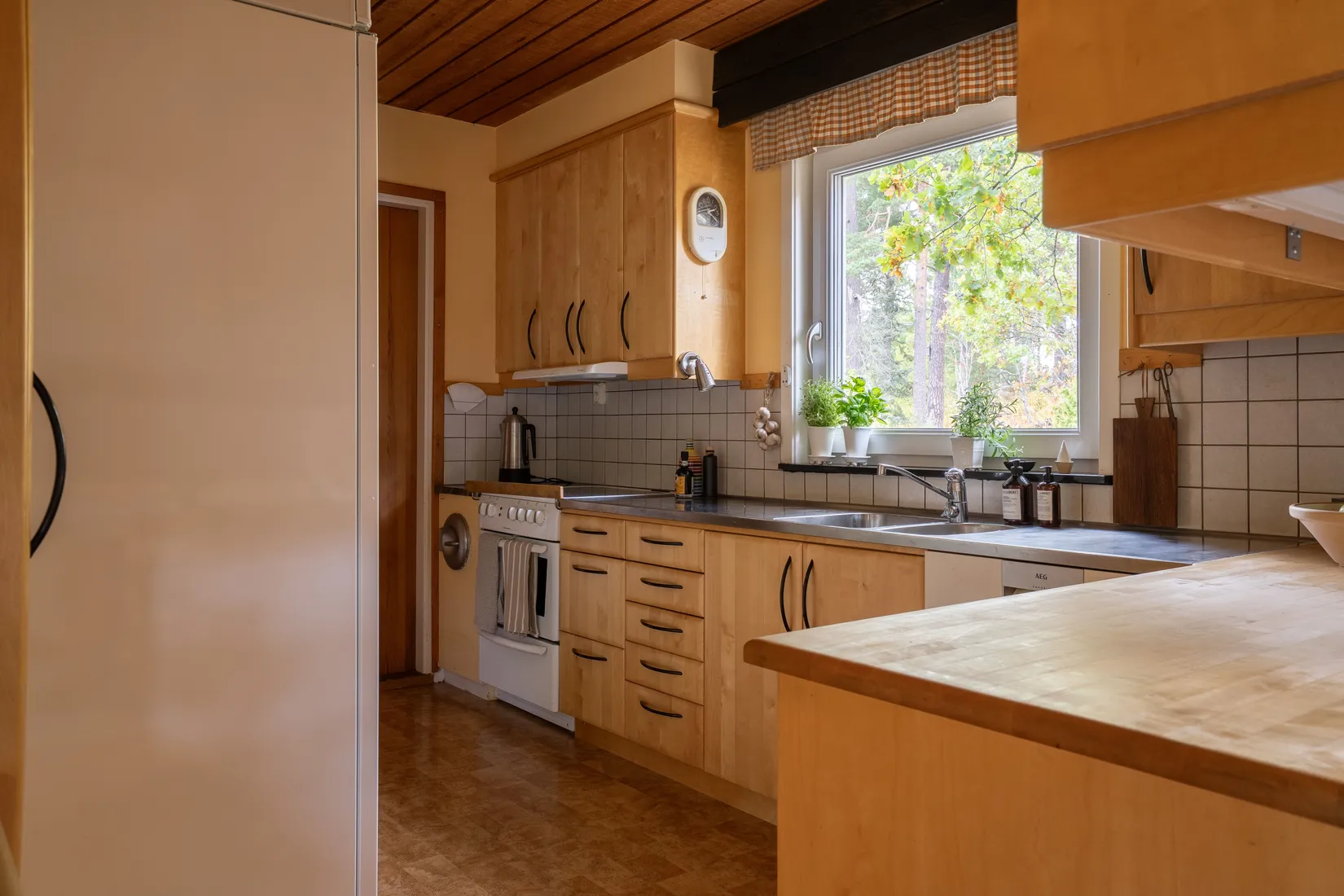 Villa, Skördevägen 11, Viggestorp, Finspång