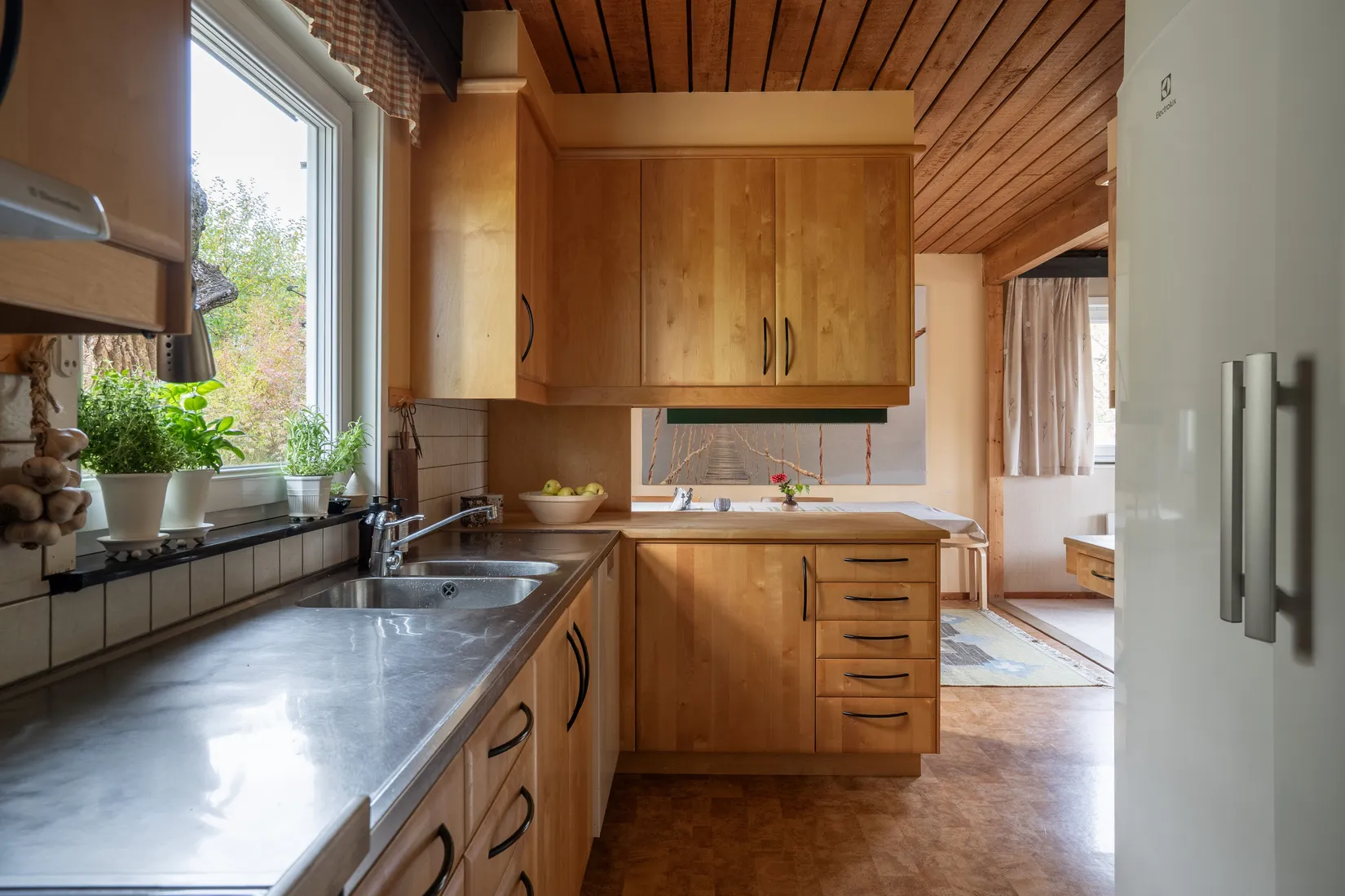 Villa, Skördevägen 11, Viggestorp, Finspång