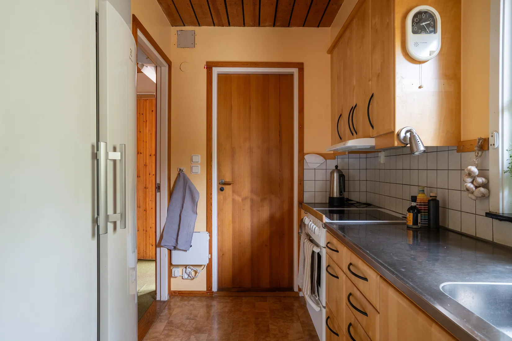 Villa, Skördevägen 11, Viggestorp, Finspång
