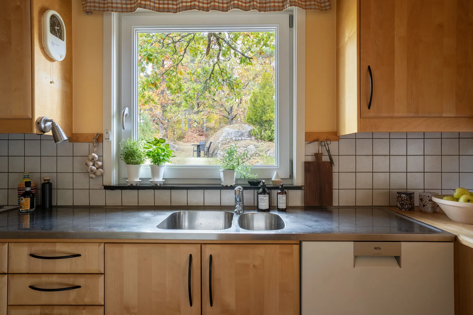 Villa, Skördevägen 11, Viggestorp, Finspång