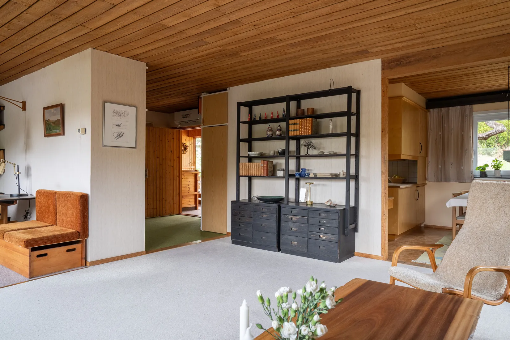 Villa, Skördevägen 11, Viggestorp, Finspång