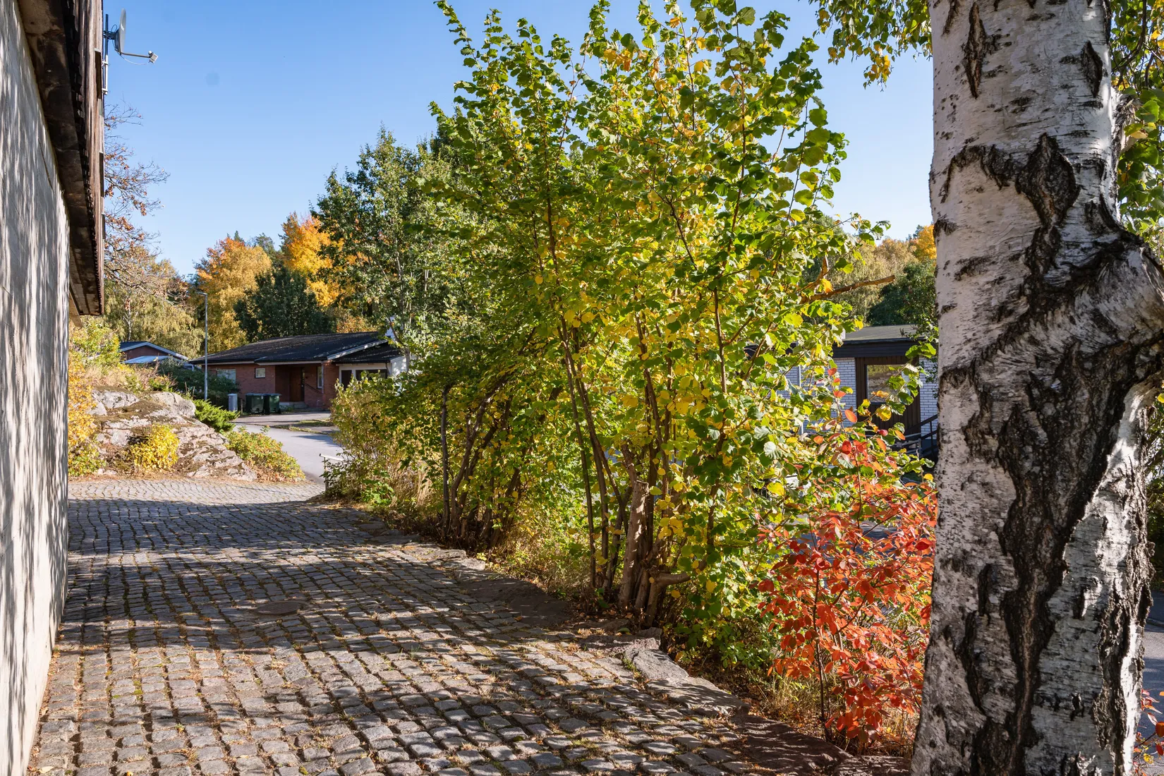 Villa, Skördevägen 11, Viggestorp, Finspång