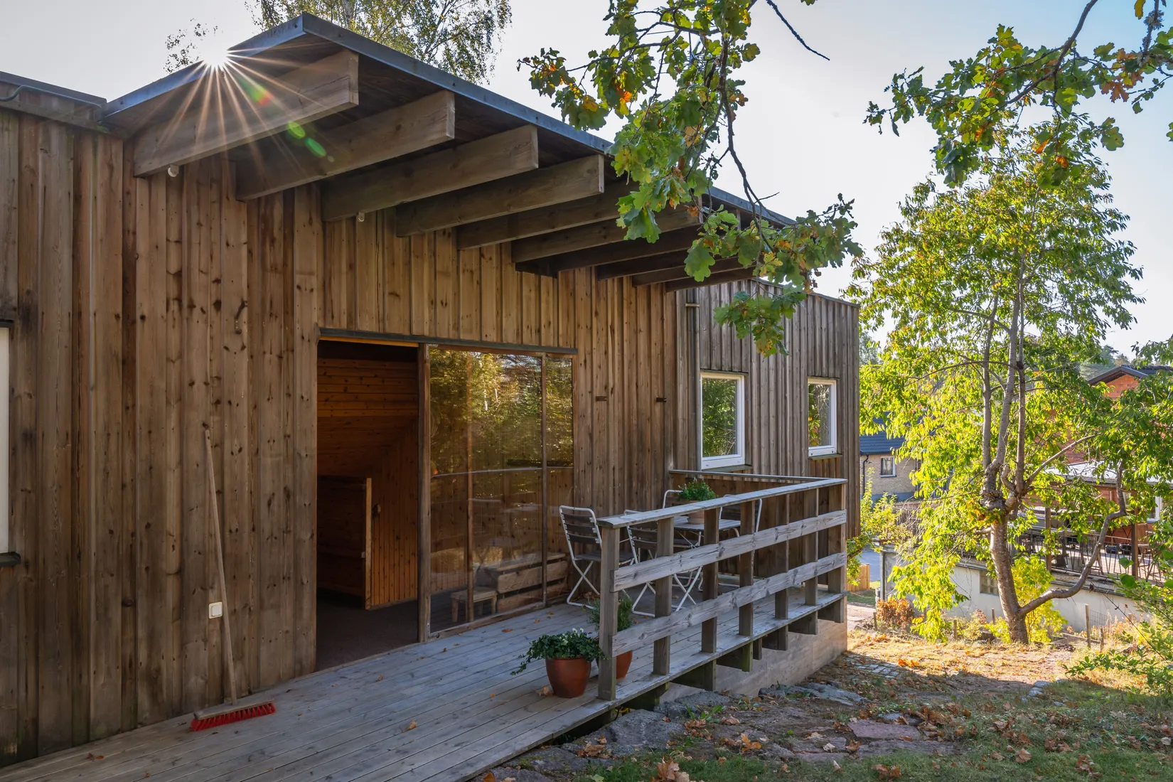 Villa, Skördevägen 11, Viggestorp, Finspång