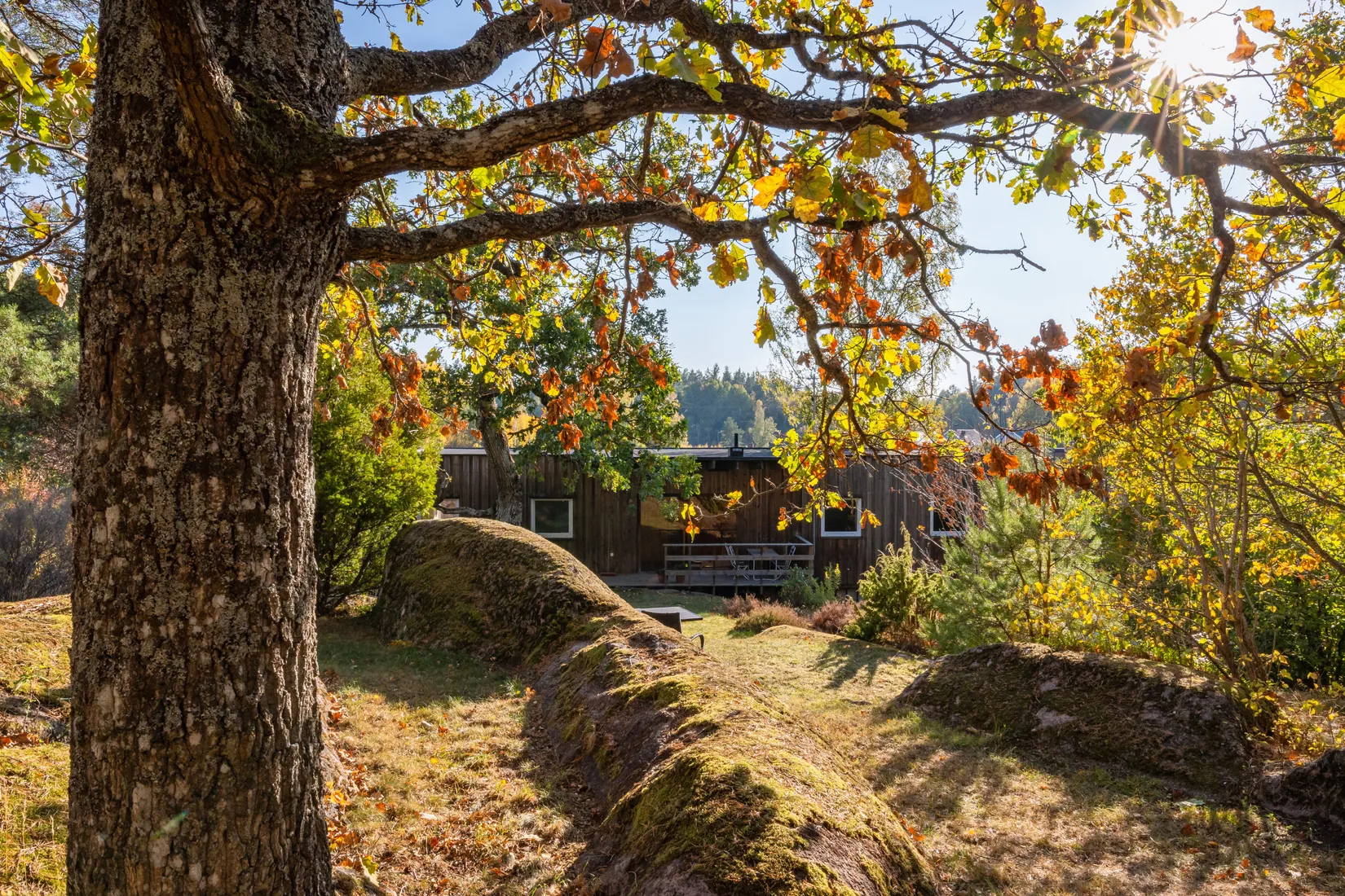Villa, Skördevägen 11, Viggestorp, Finspång