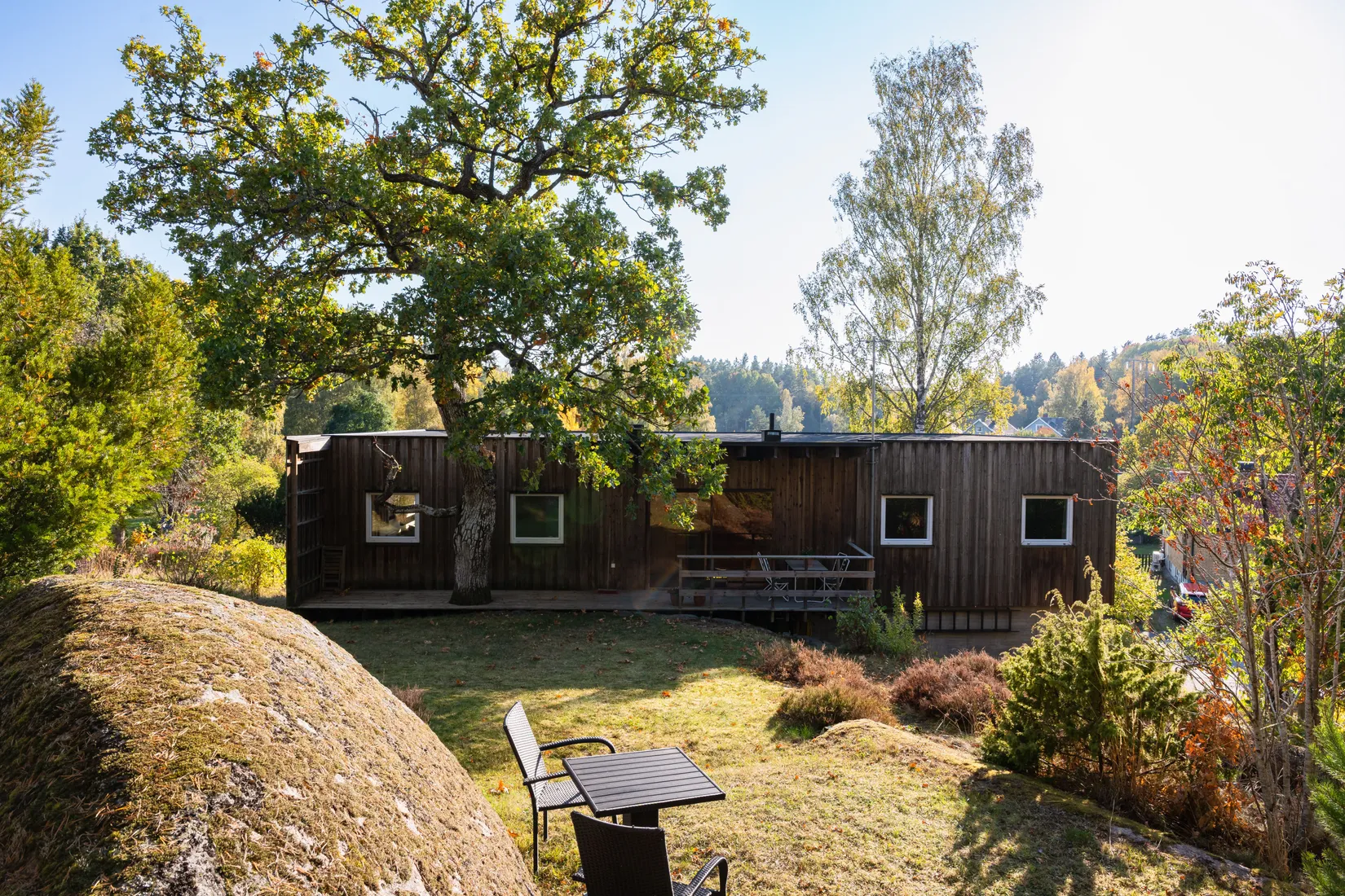 Villa, Skördevägen 11, Viggestorp, Finspång
