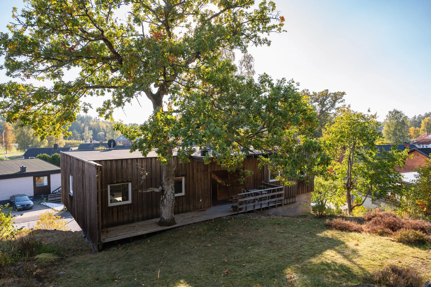 Villa, Skördevägen 11, Viggestorp, Finspång