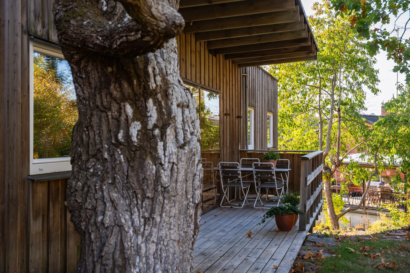 Villa, Skördevägen 11, Viggestorp, Finspång