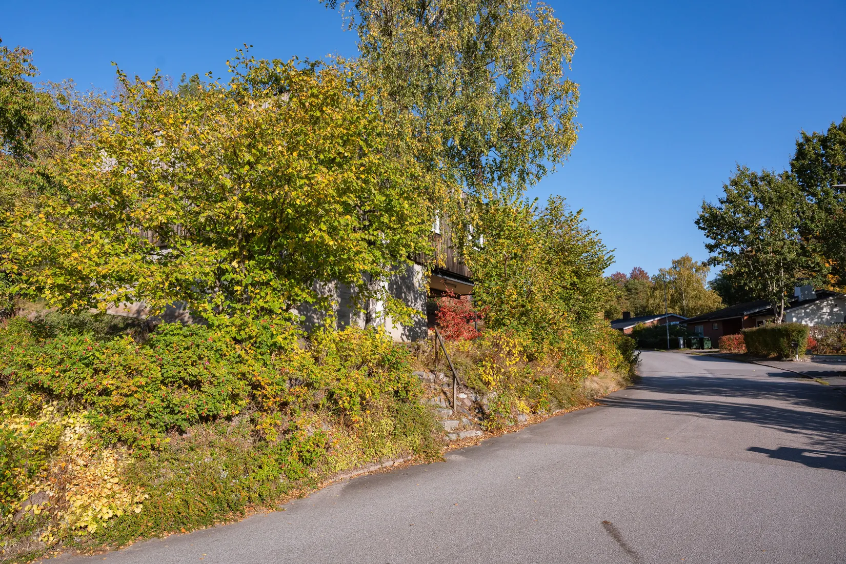 Villa, Skördevägen 11, Viggestorp, Finspång