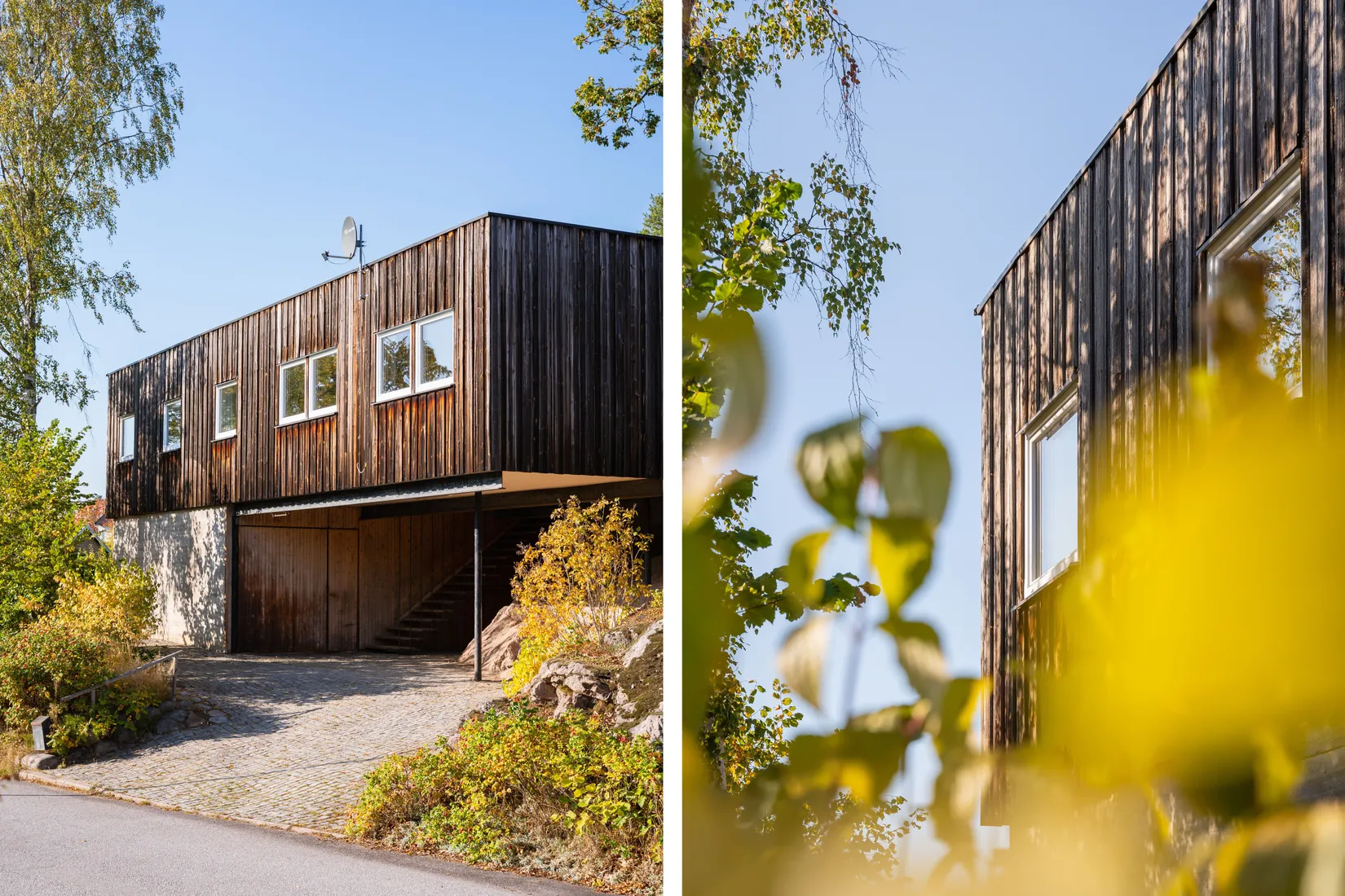 Villa, Skördevägen 11, Viggestorp, Finspång