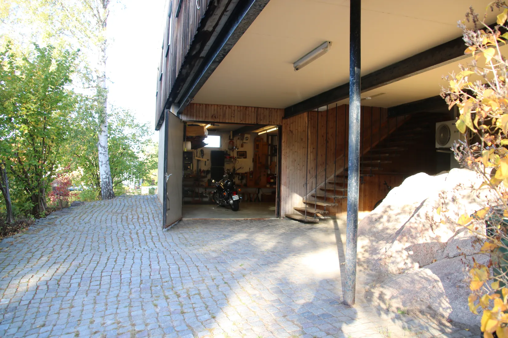 Villa, Skördevägen 11, Viggestorp, Finspång