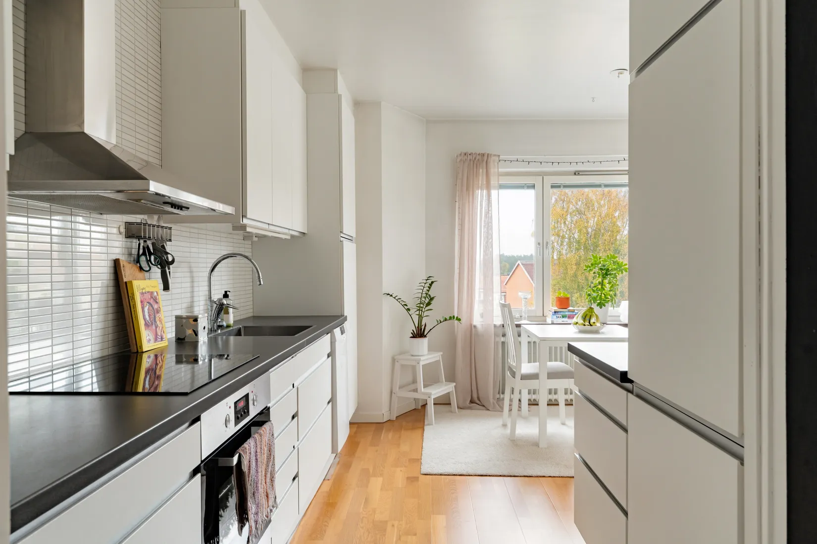 Bostadsrätt, Rosenkällavägen 28B, Fågelbo, Nyköping