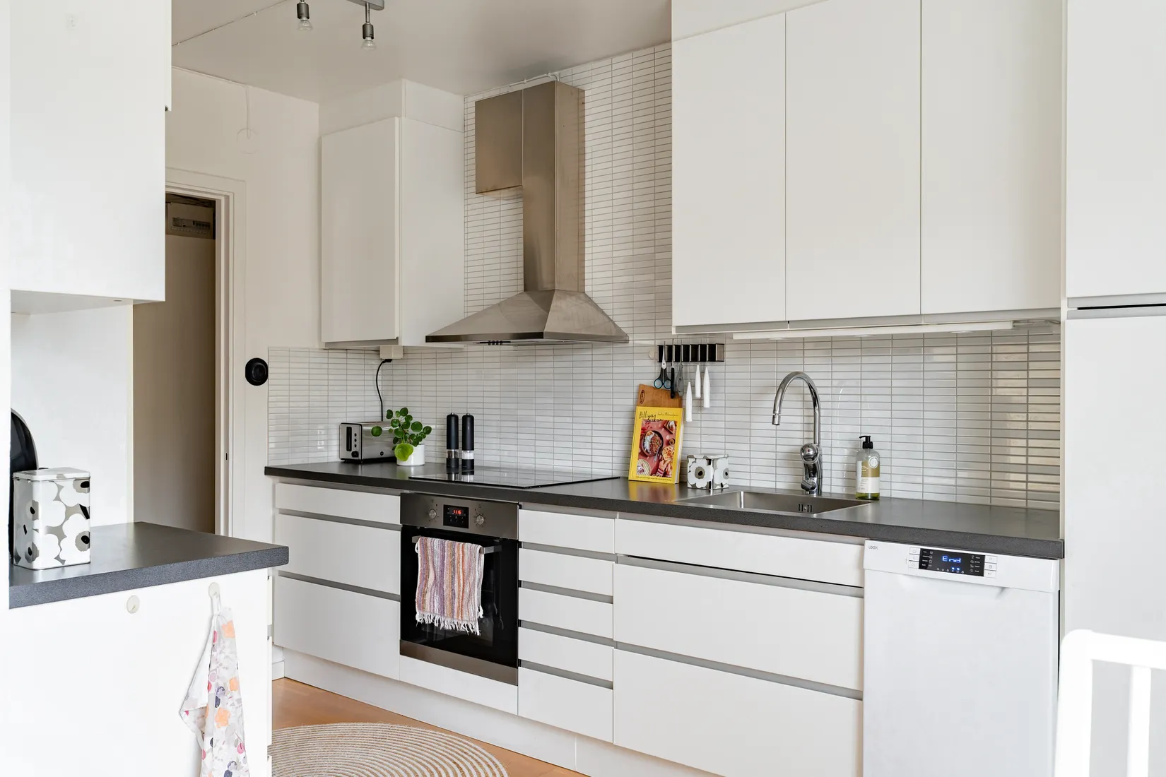 Bostadsrätt, Rosenkällavägen 28B, Fågelbo, Nyköping