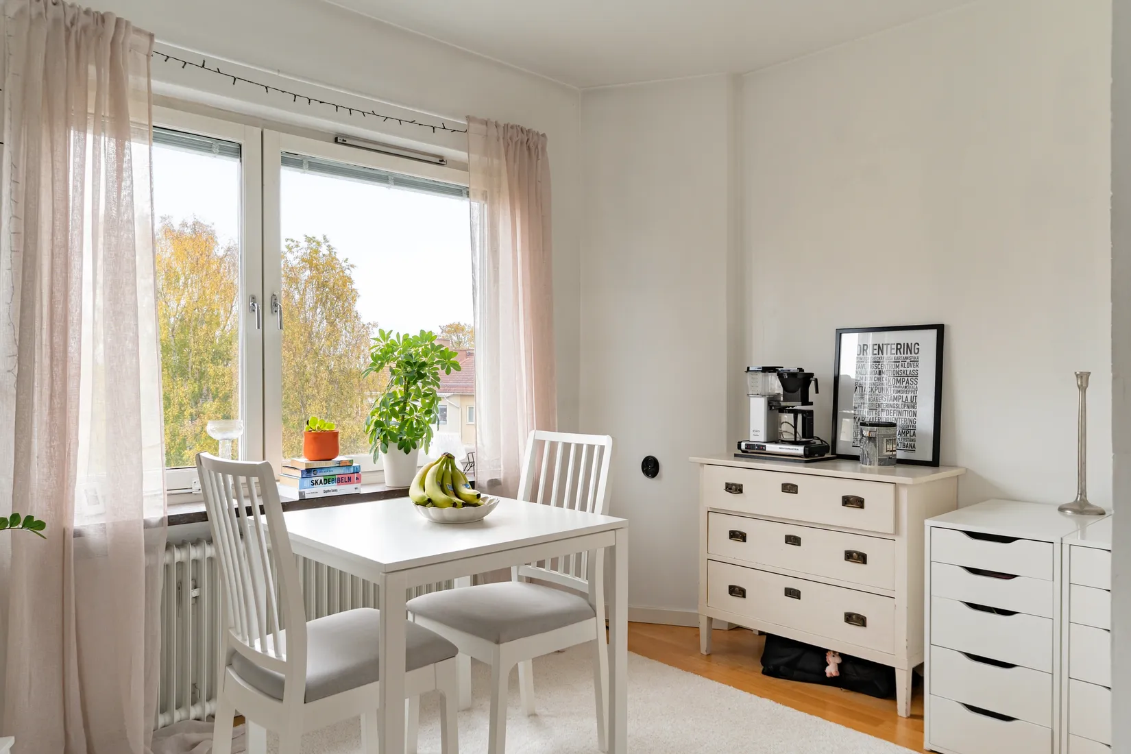 Bostadsrätt, Rosenkällavägen 28B, Fågelbo, Nyköping