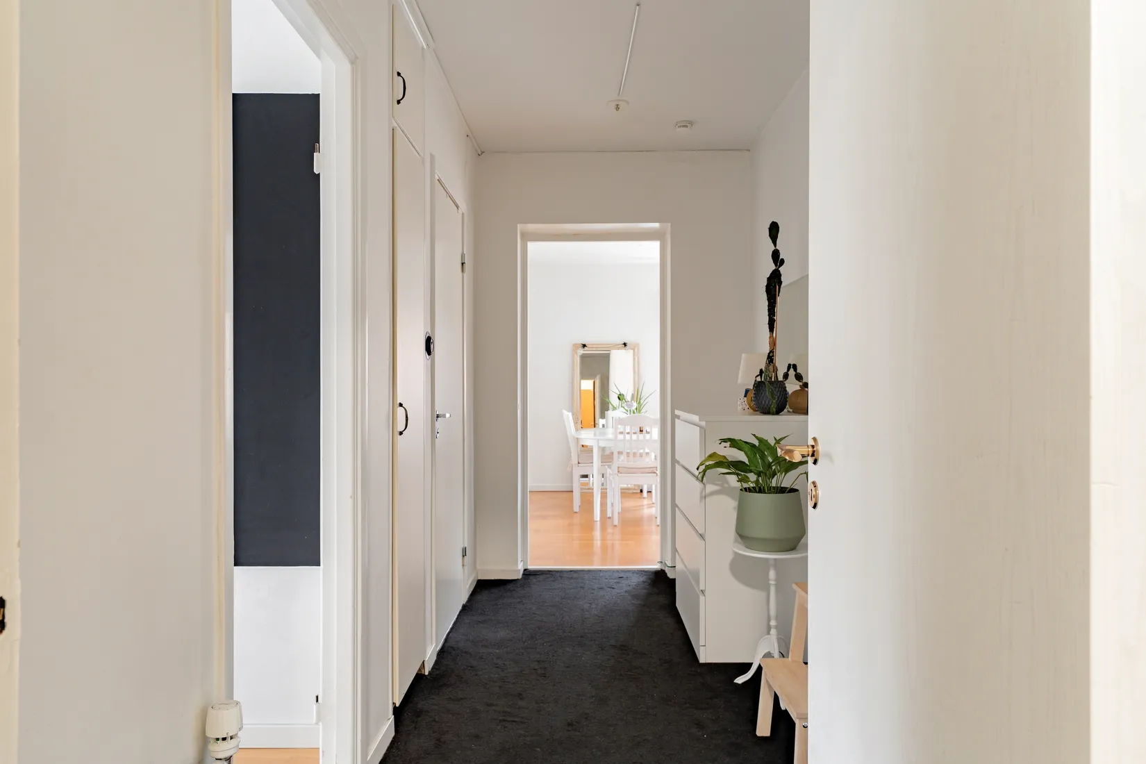 Bostadsrätt, Rosenkällavägen 28B, Fågelbo, Nyköping