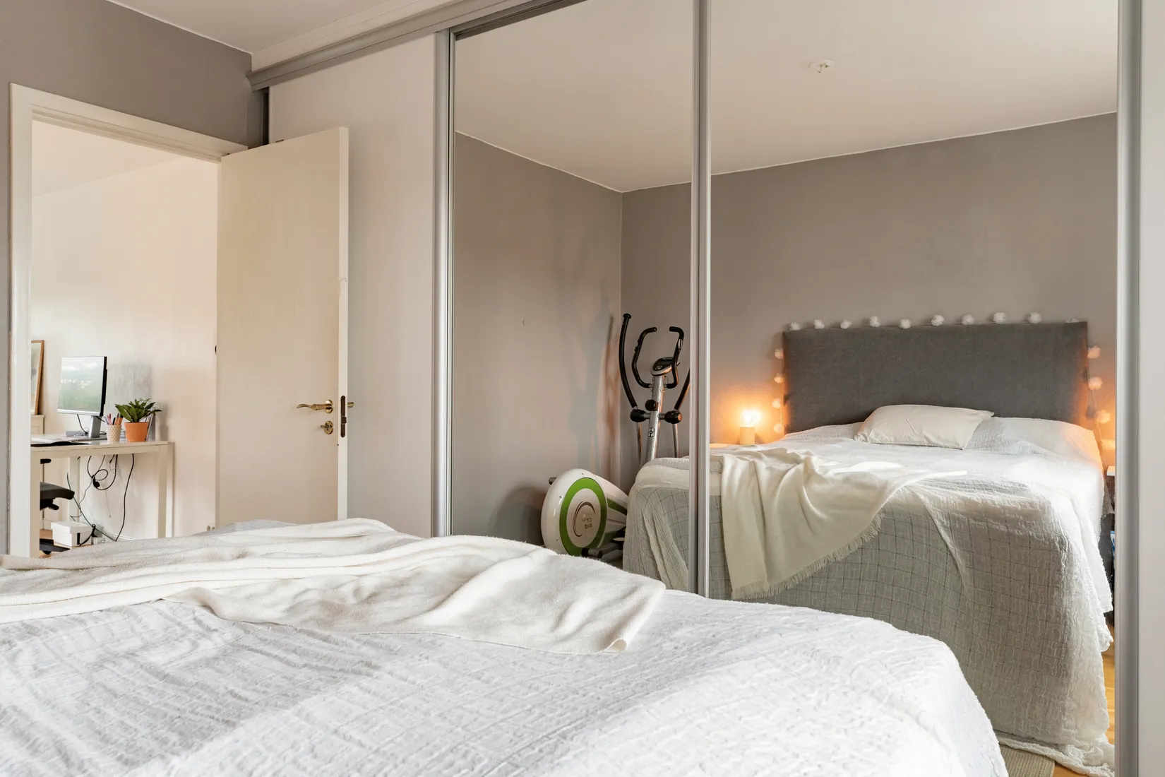 Bostadsrätt, Rosenkällavägen 28B, Fågelbo, Nyköping