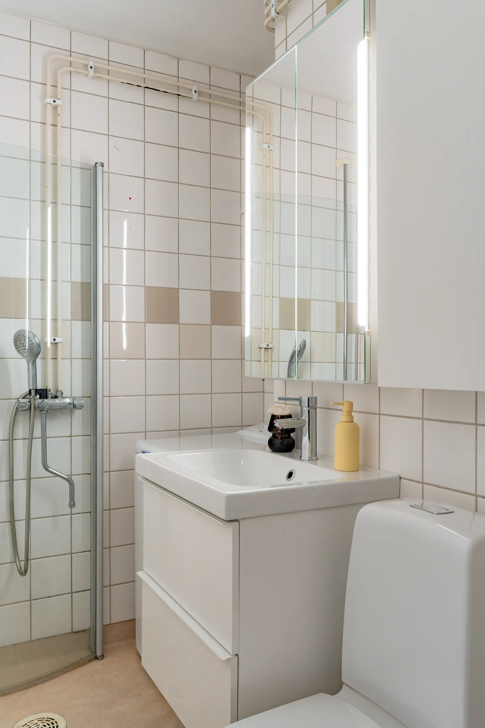 Bostadsrätt, Rosenkällavägen 28B, Fågelbo, Nyköping