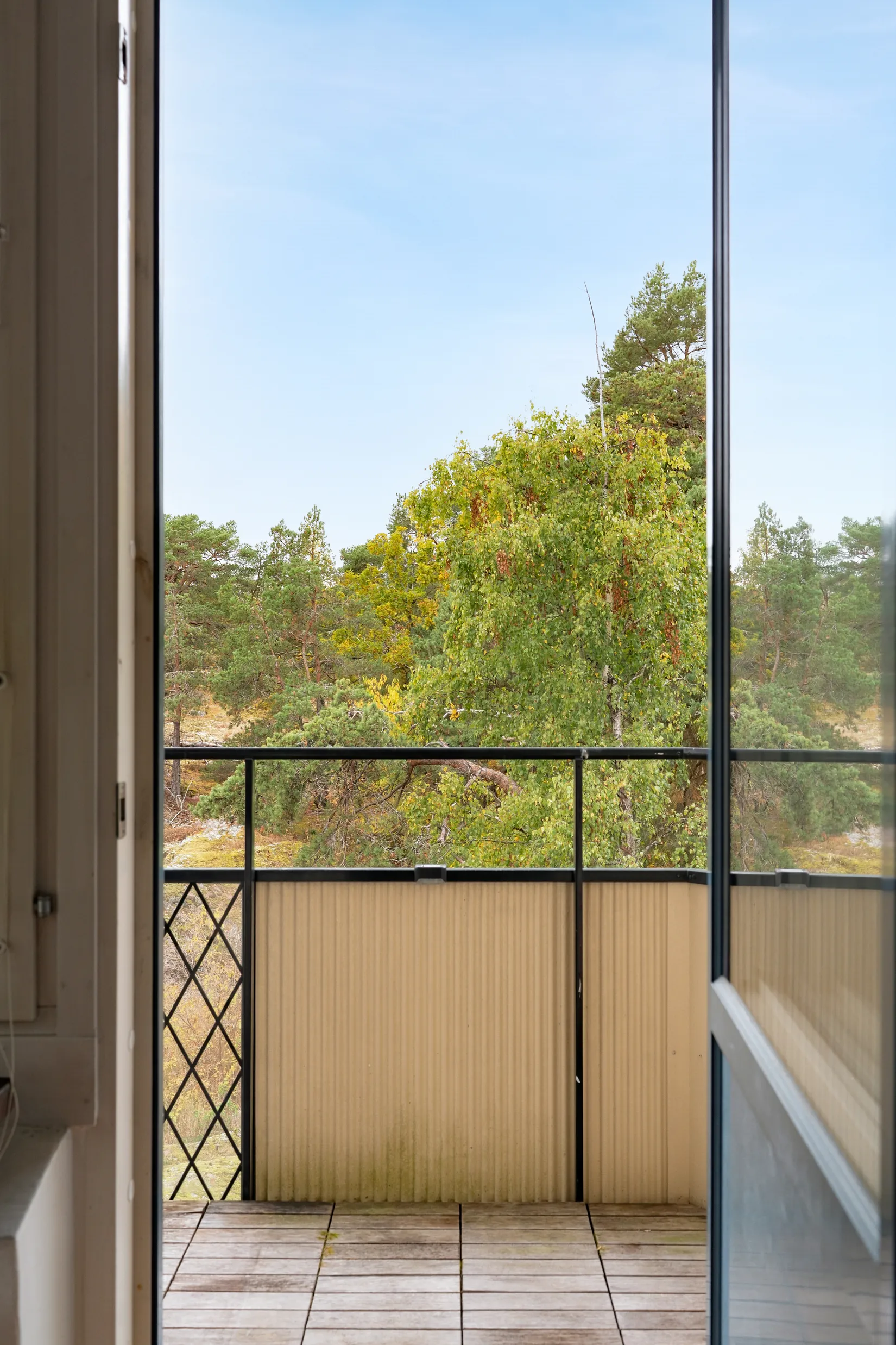 Bostadsrätt, Rosenkällavägen 28B, Fågelbo, Nyköping