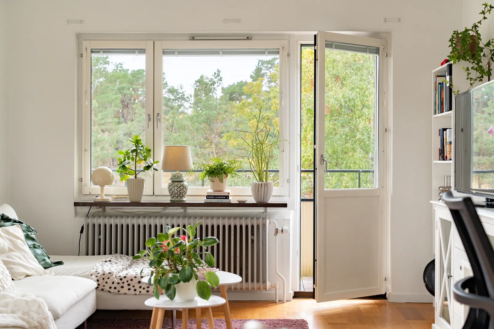 Bostadsrätt, Rosenkällavägen 28B, Fågelbo, Nyköping