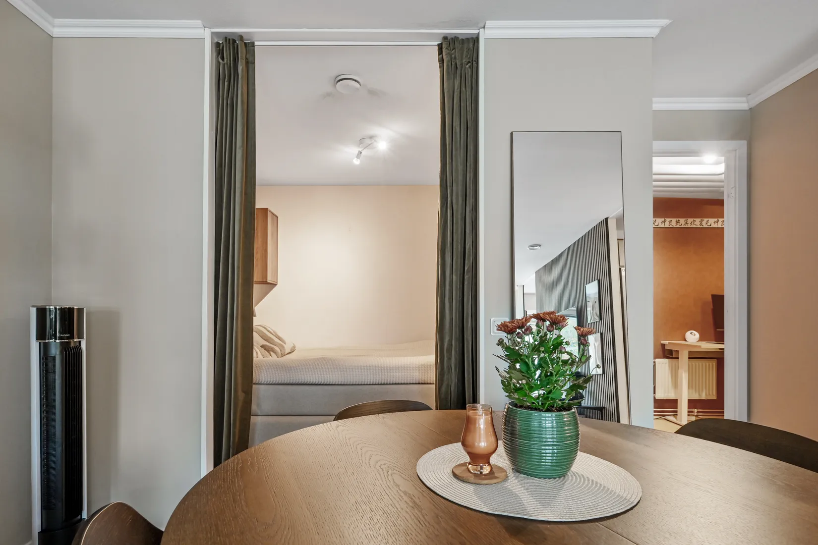 Bostadsrätt, Stationsgatan 23 B, entréplan, Märsta Centralt, Sigtuna