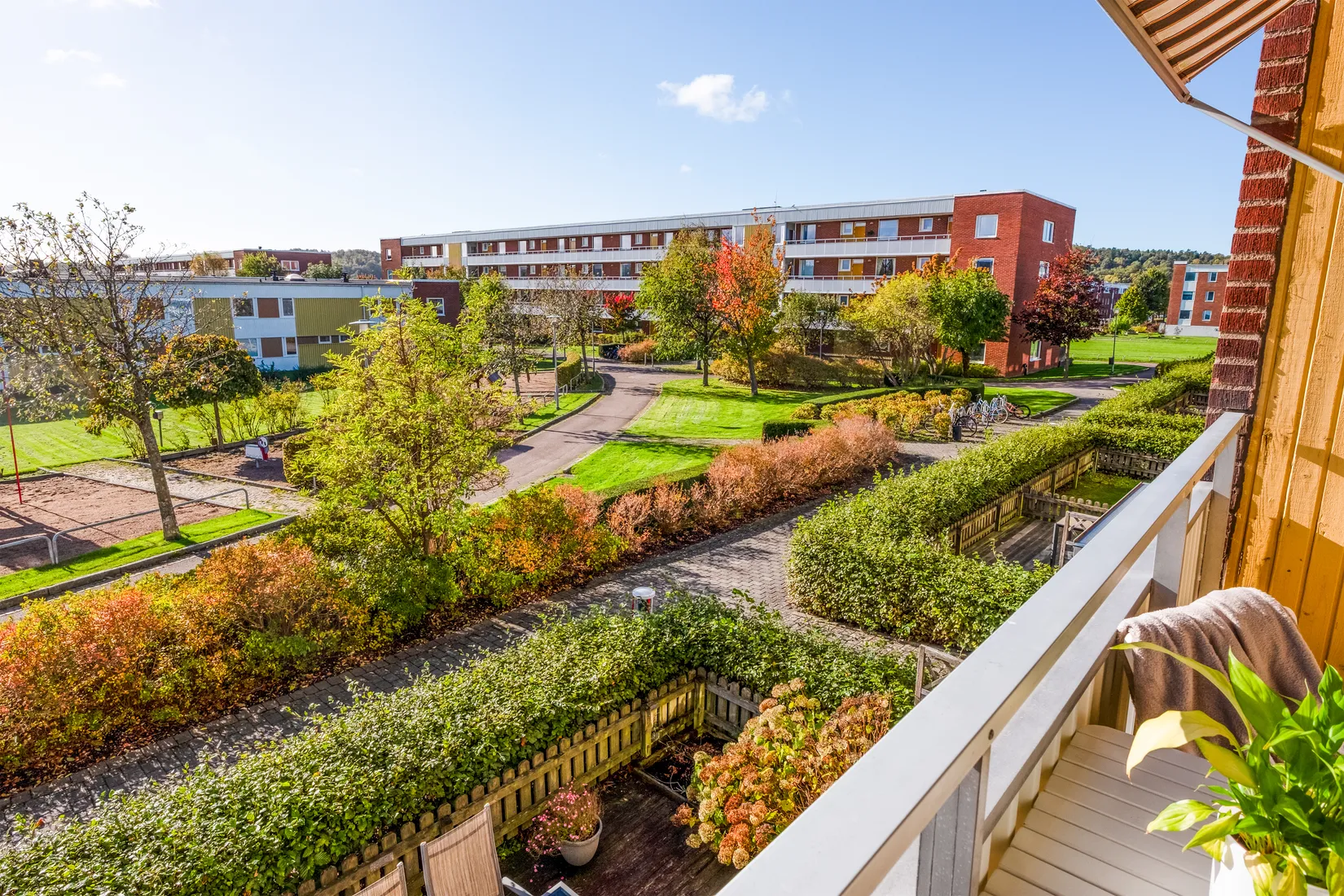 Bostadsrätt, Solhagagatan 90, Hisings Kärra, Göteborg