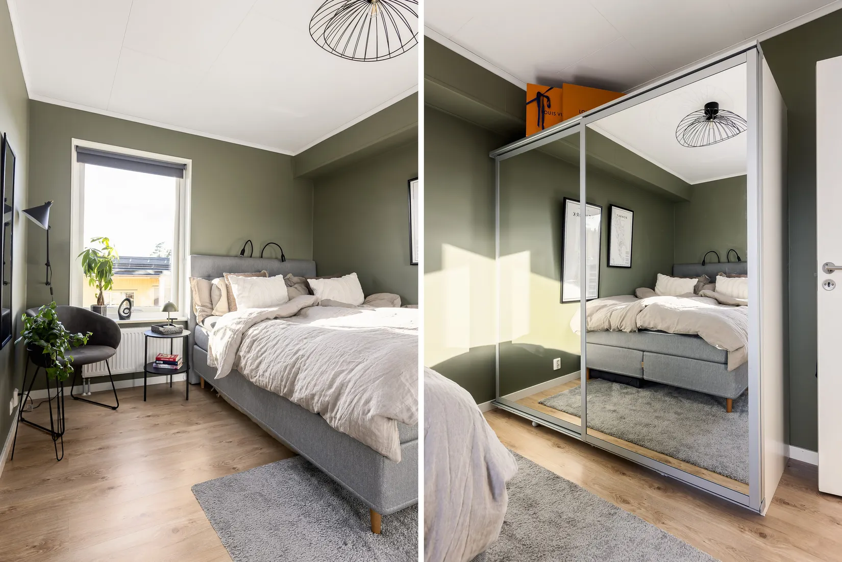 Bostadsrätt, Sagoslingan 3 B, Huddinge