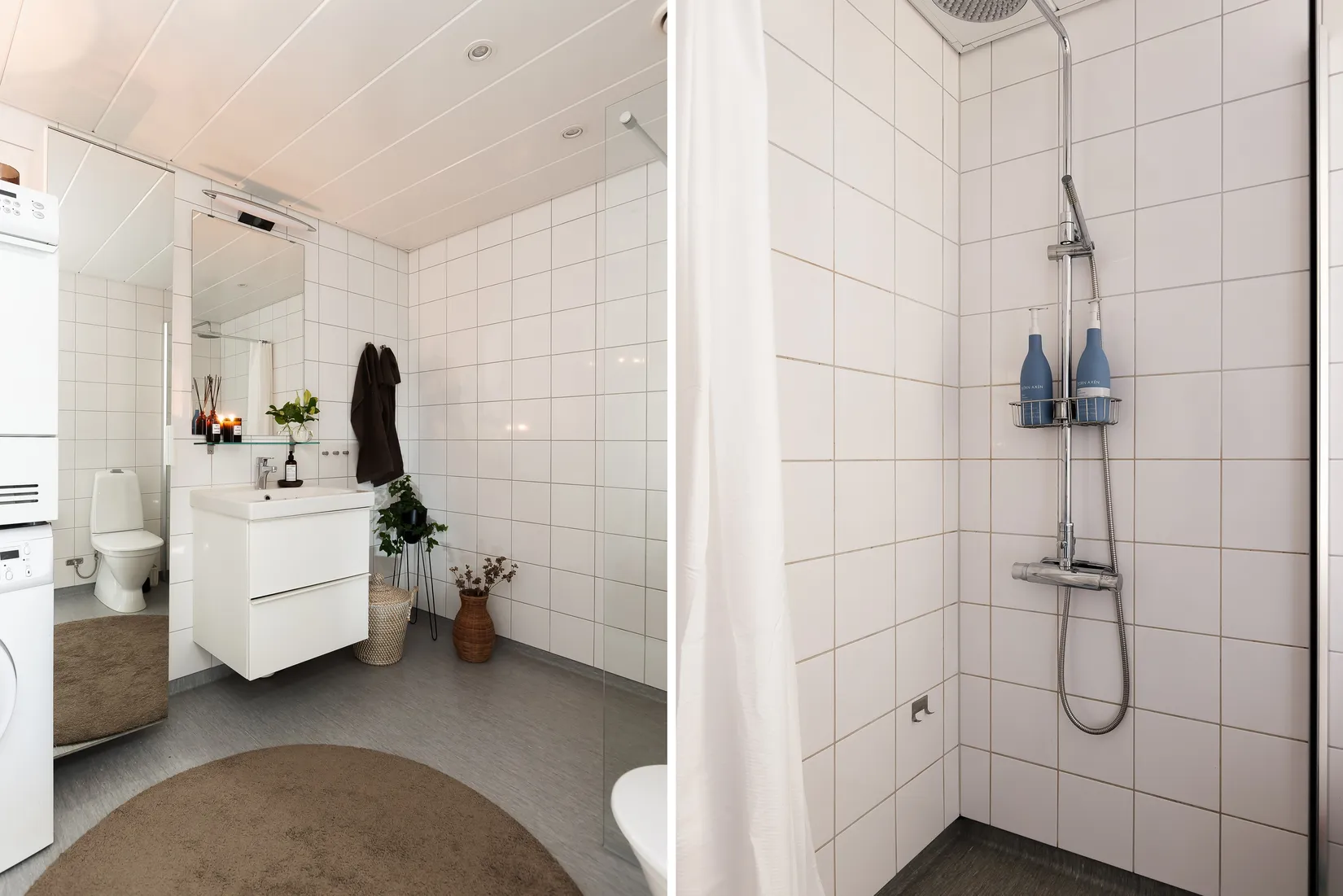 Bostadsrätt, Sagoslingan 3 B, Huddinge