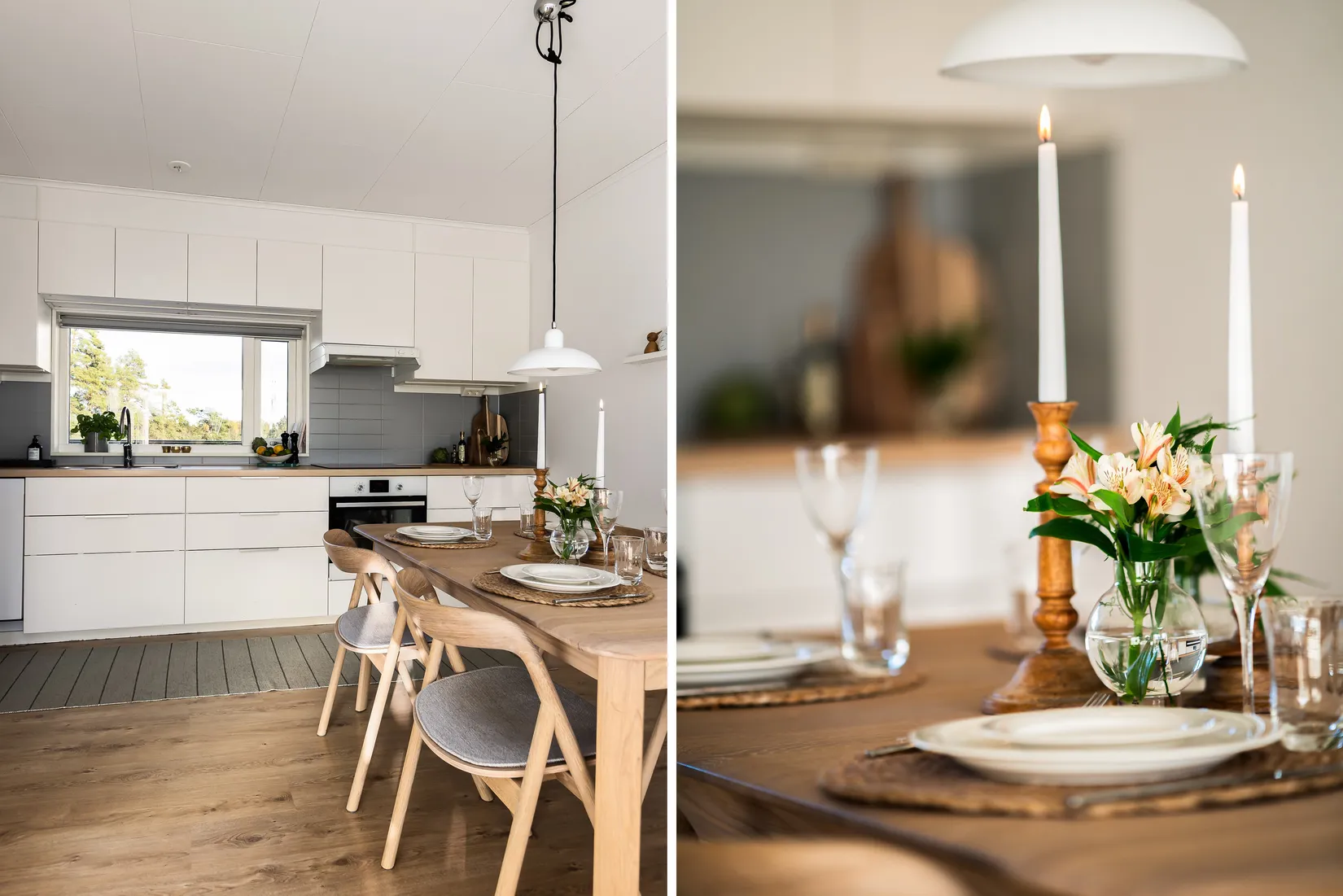 Bostadsrätt, Sagoslingan 3 B, Huddinge