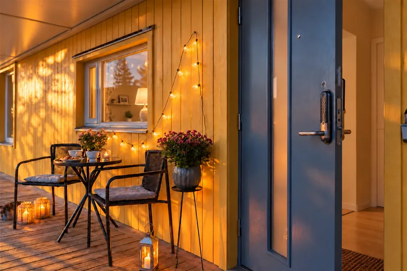 Bostadsrätt, Sagoslingan 3 B, Huddinge