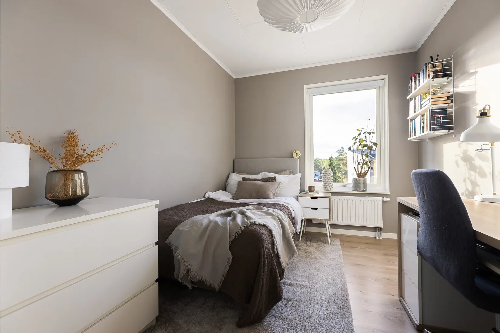 Bostadsrätt, Sagoslingan 3 B, Huddinge