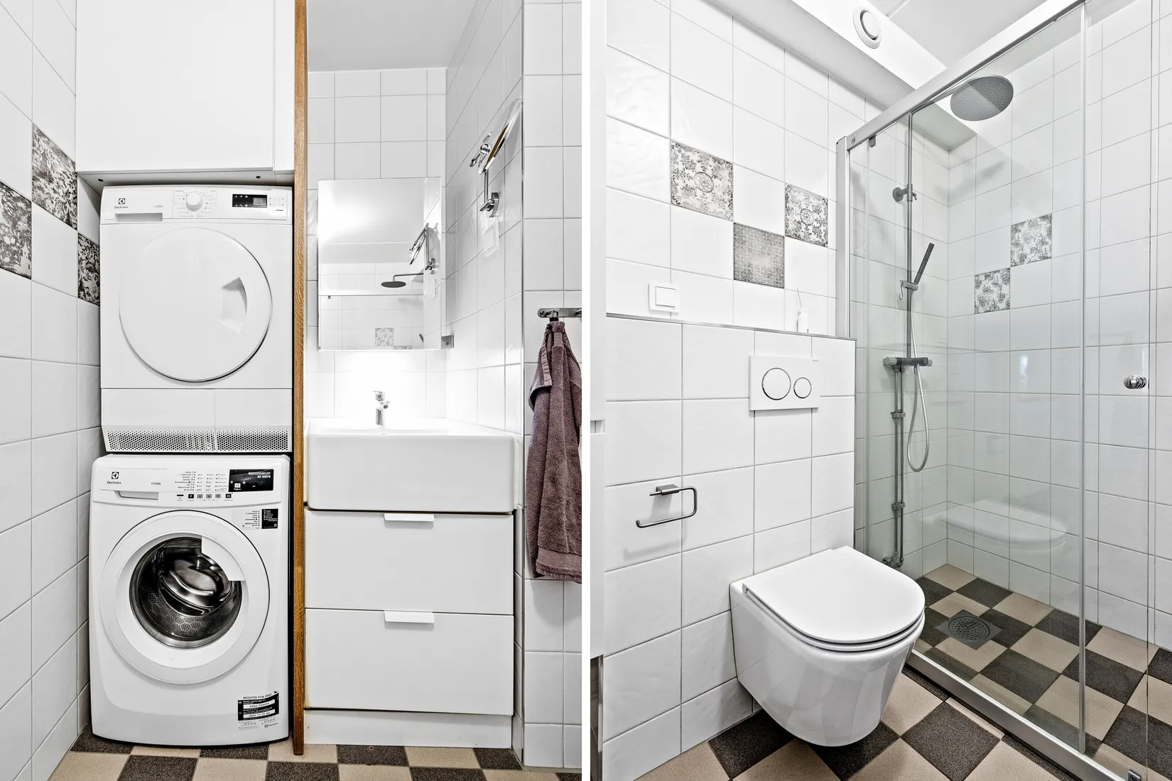 Bostadsrätt, Ågesta broväg 40, 2tr, Farsta, Stockholm
