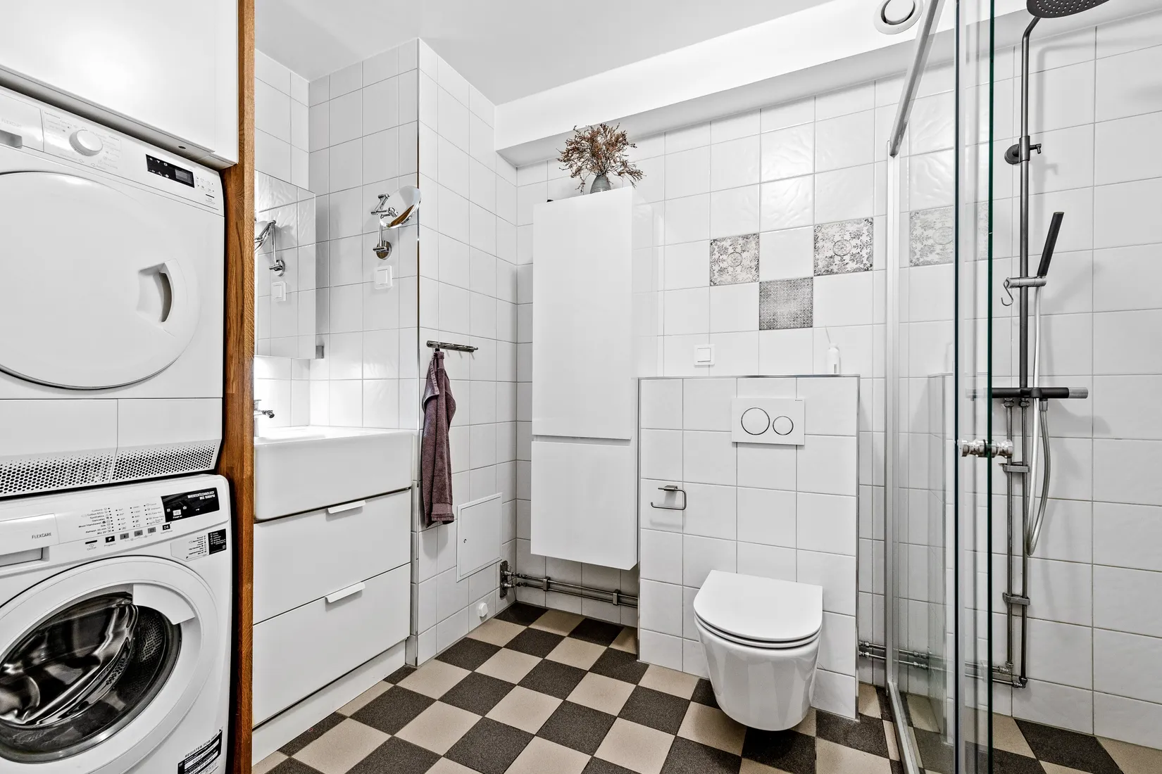 Bostadsrätt, Ågesta broväg 40, 2tr, Farsta, Stockholm