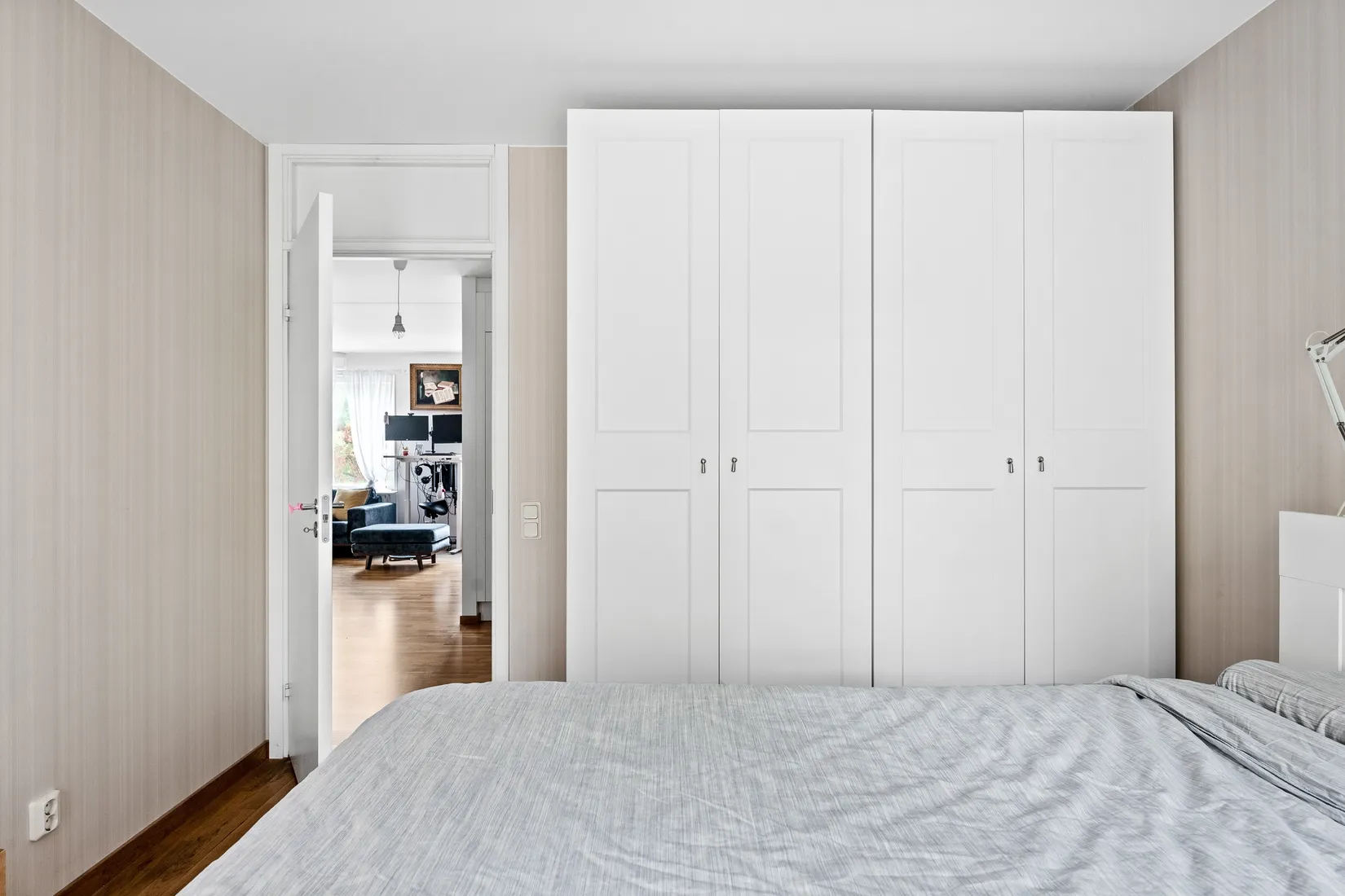 Bostadsrätt, Ågesta broväg 40, 2tr, Farsta, Stockholm