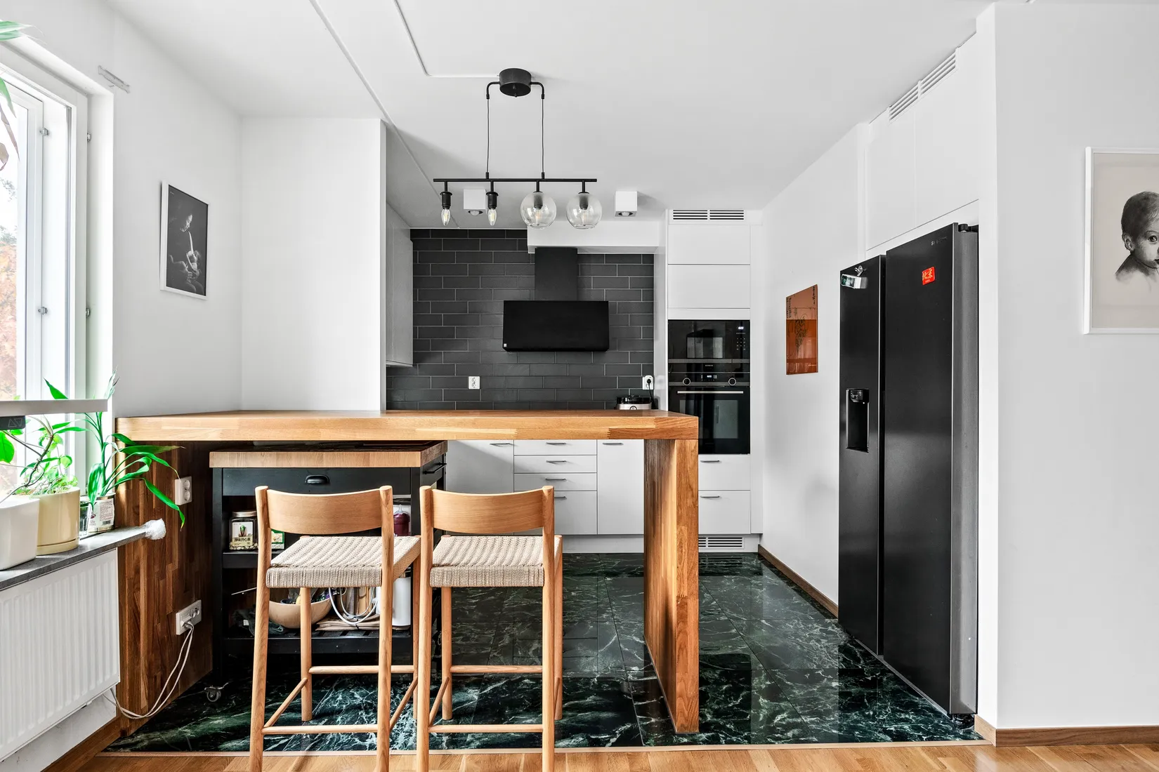Bostadsrätt, Ågesta broväg 40, 2tr, Farsta, Stockholm