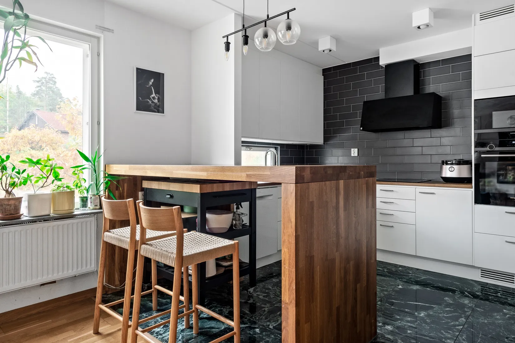 Bostadsrätt, Ågesta broväg 40, 2tr, Farsta, Stockholm