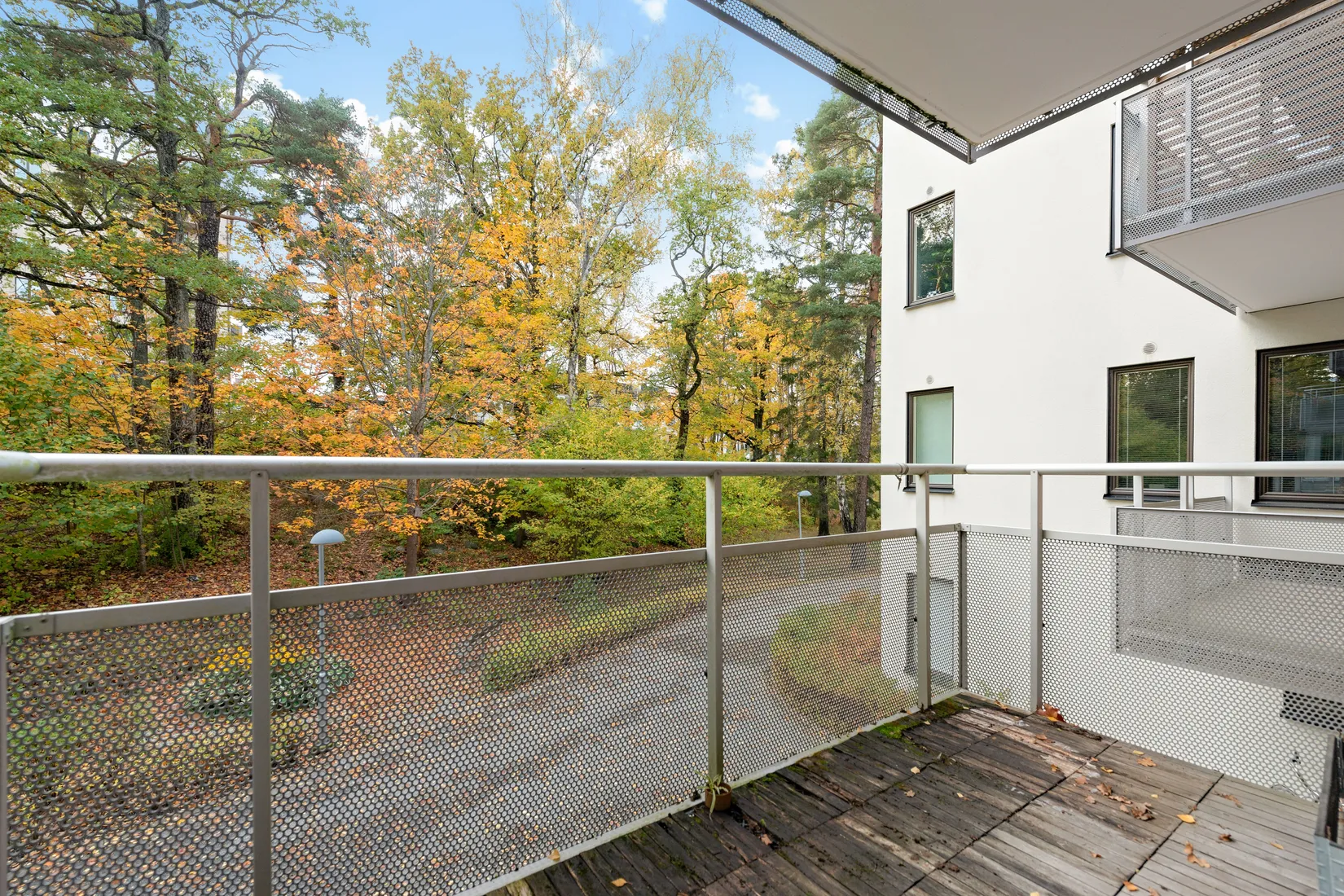 Bostadsrätt, Ågesta broväg 40, 2tr, Farsta, Stockholm